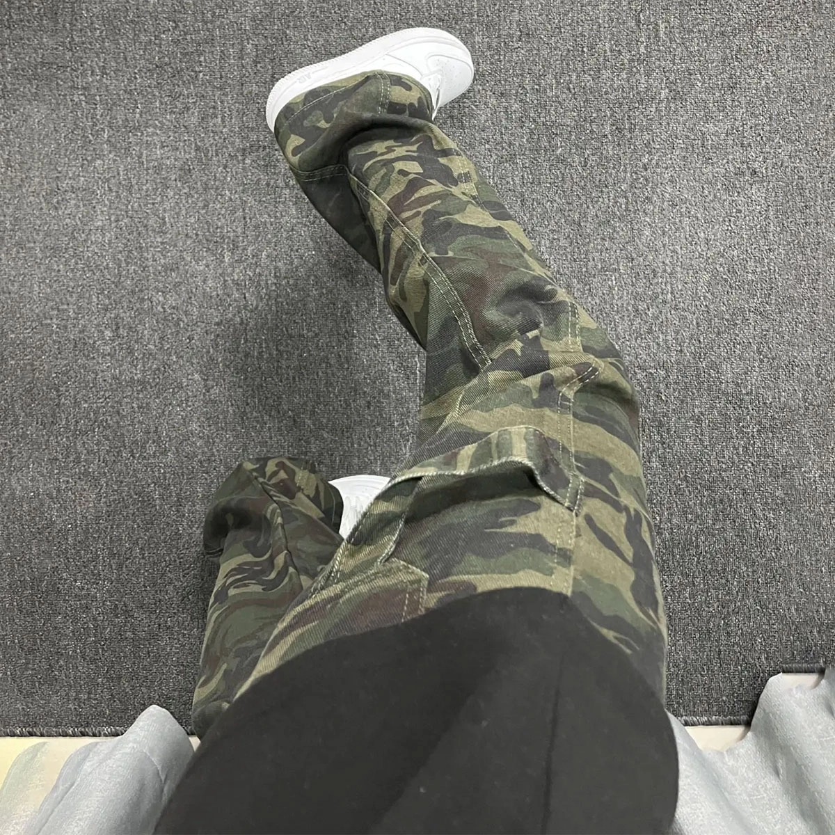 TR vibecleanfit