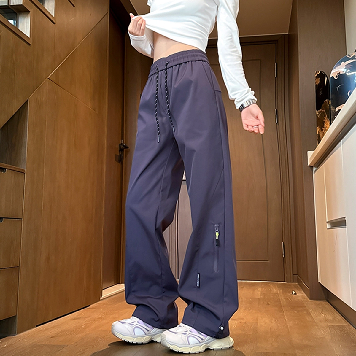 TR vibecleanfit