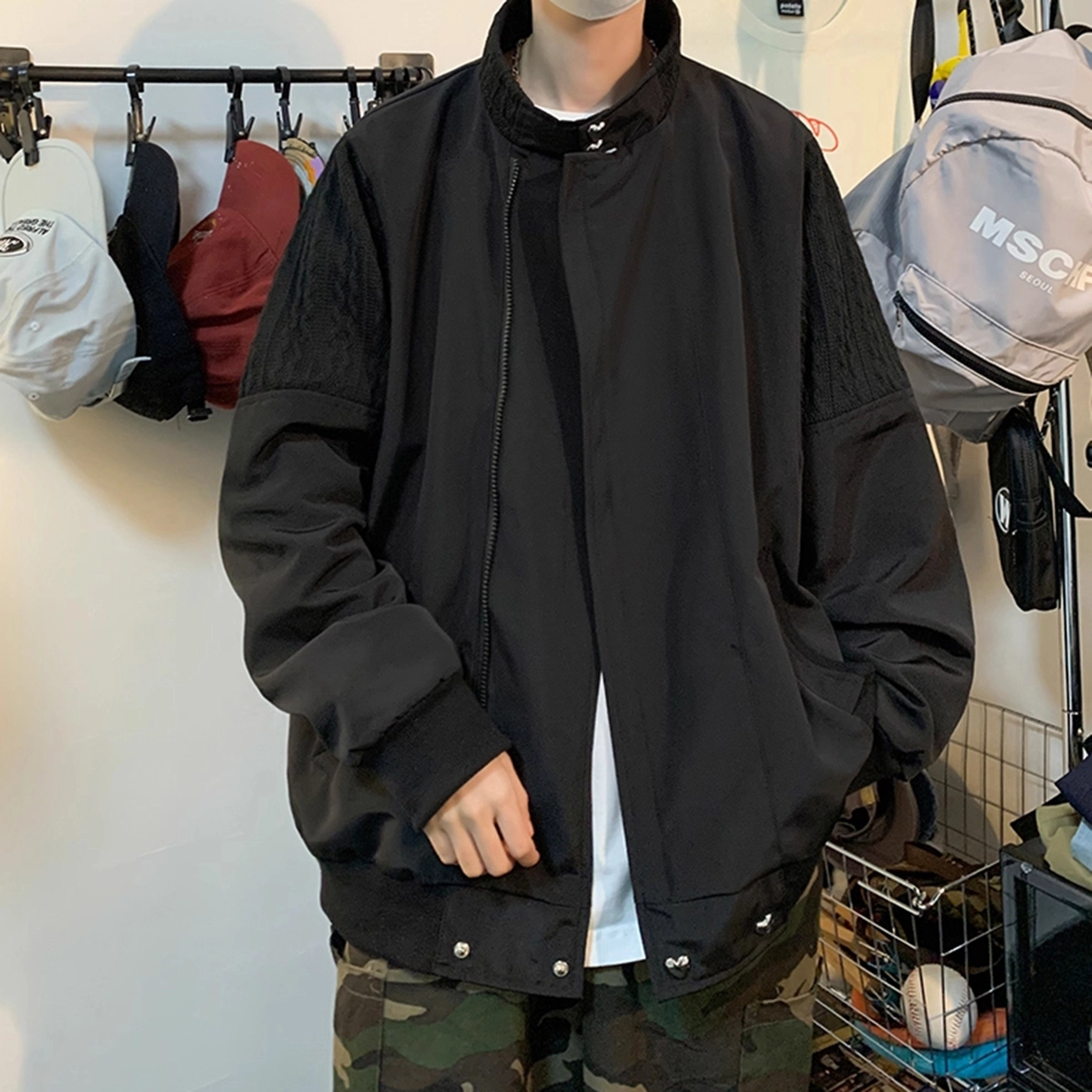 TR vibecleanfit