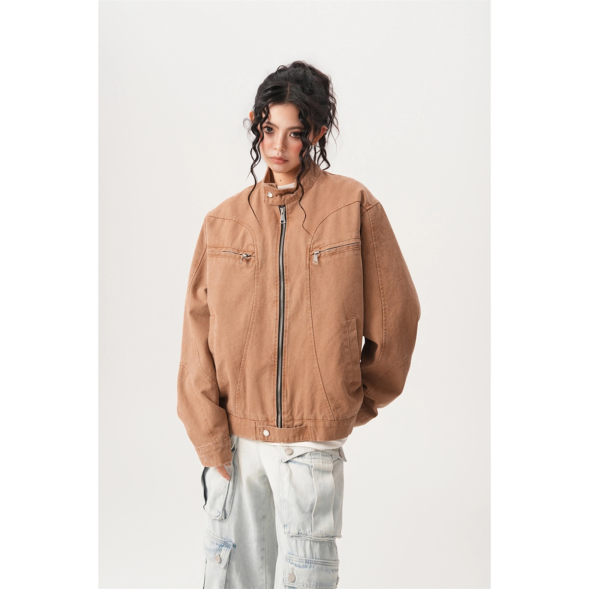 TR ootdcleanfit