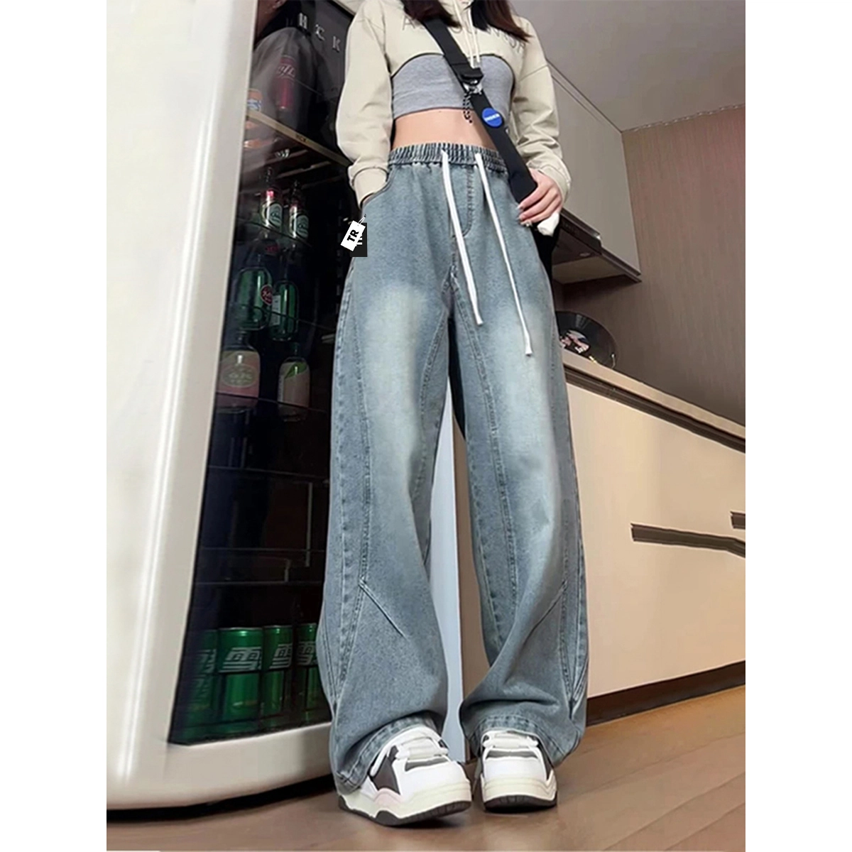 TR vibeootd