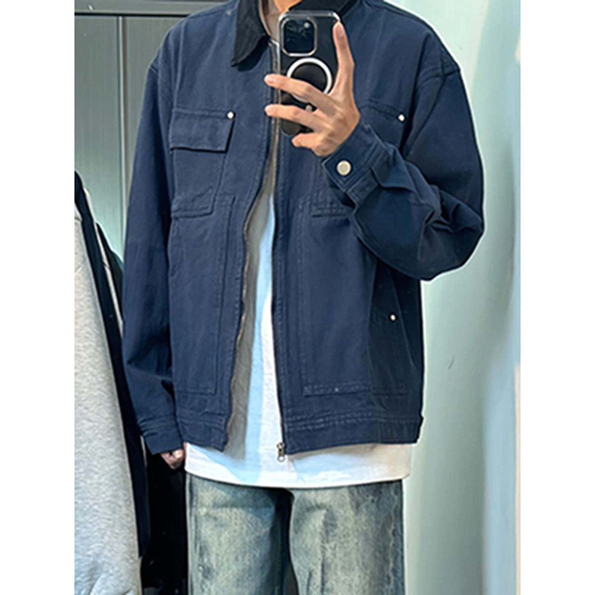 TR ootdvintage