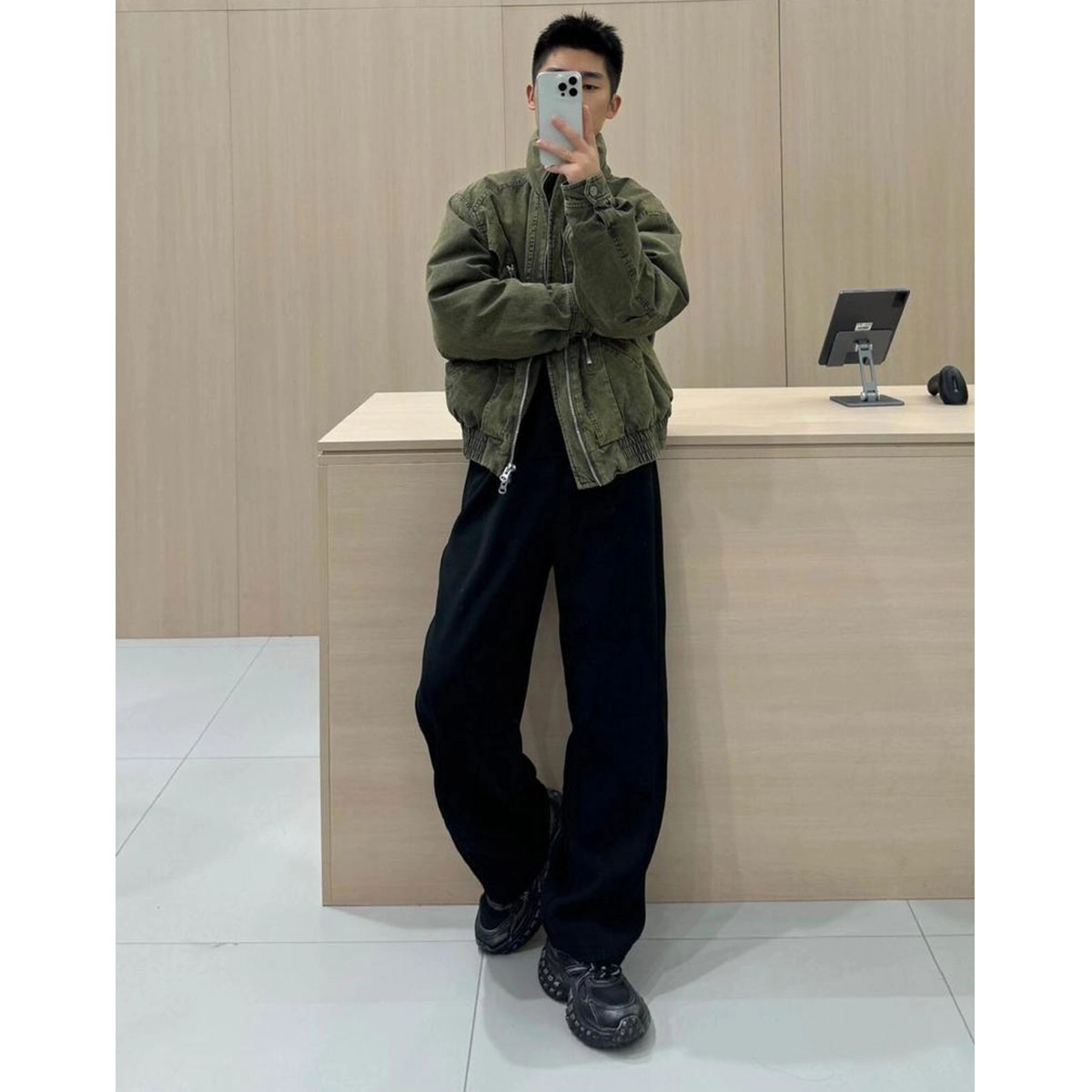 TR cleanfit
