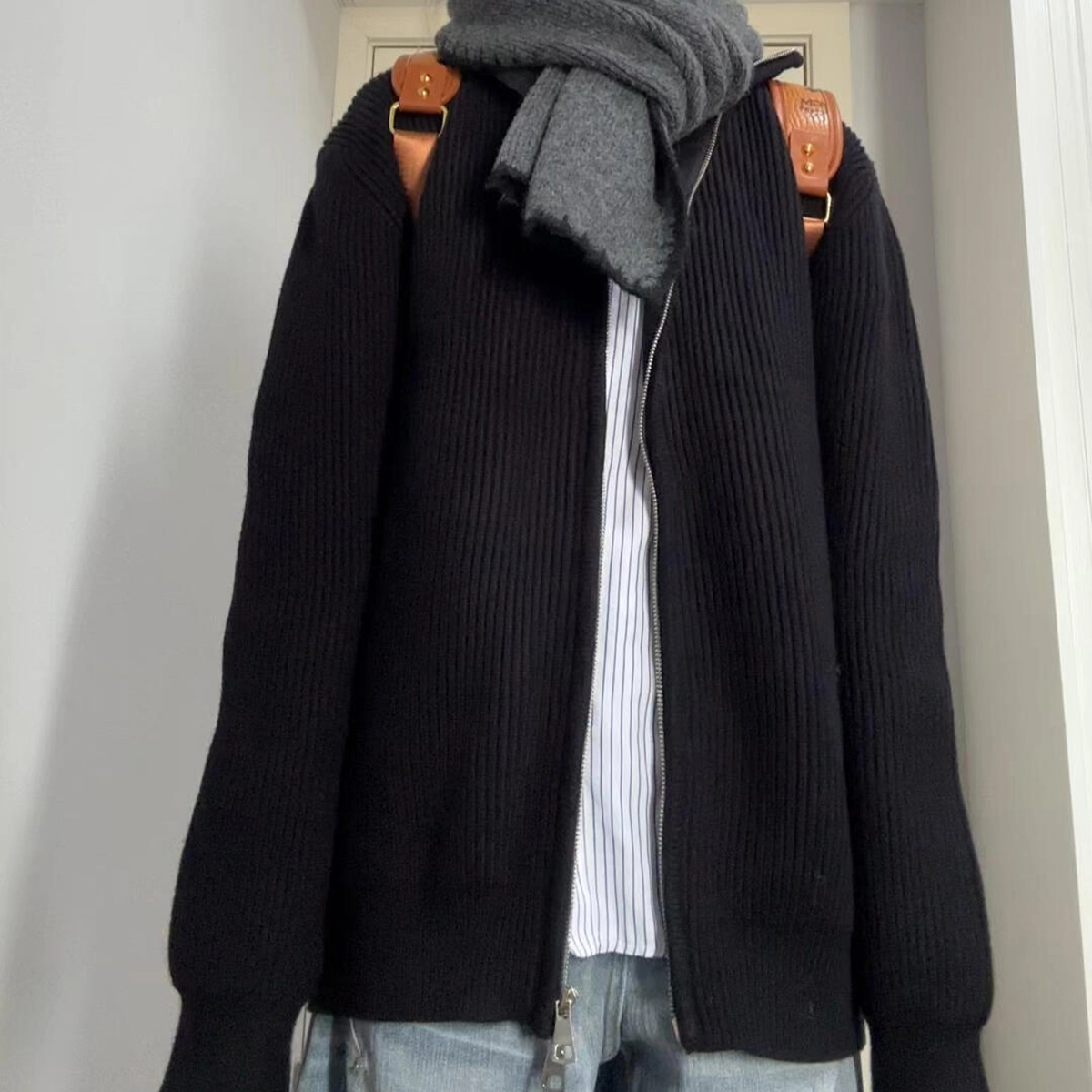 TR vibecleanfit