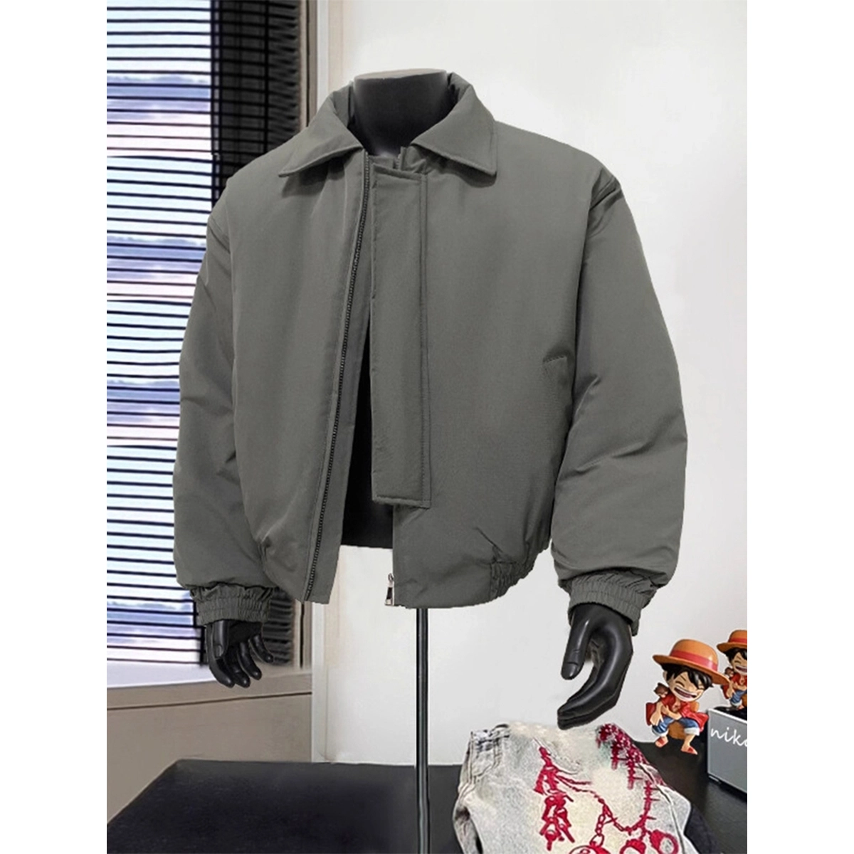 TR bomber