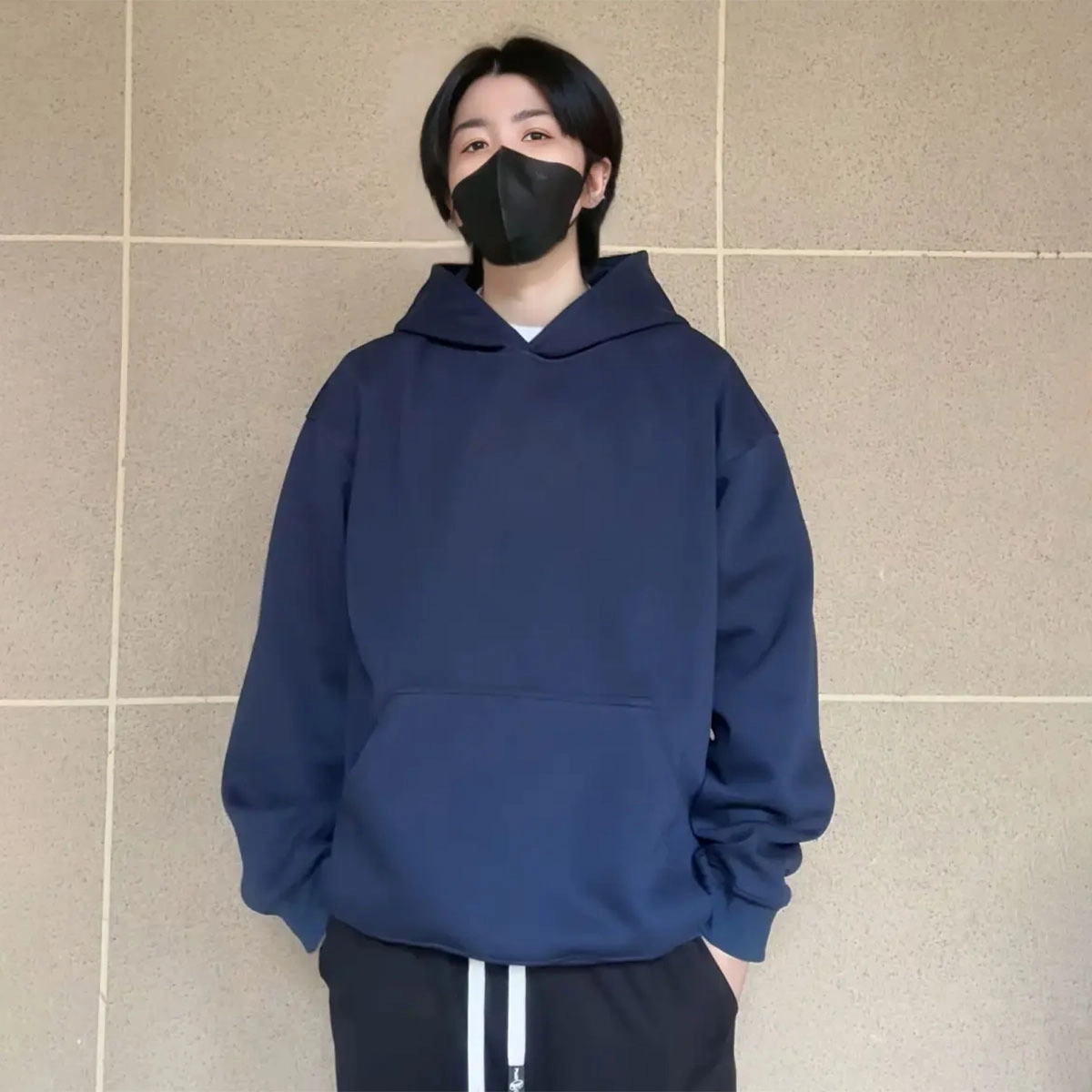TR vibecleanfit