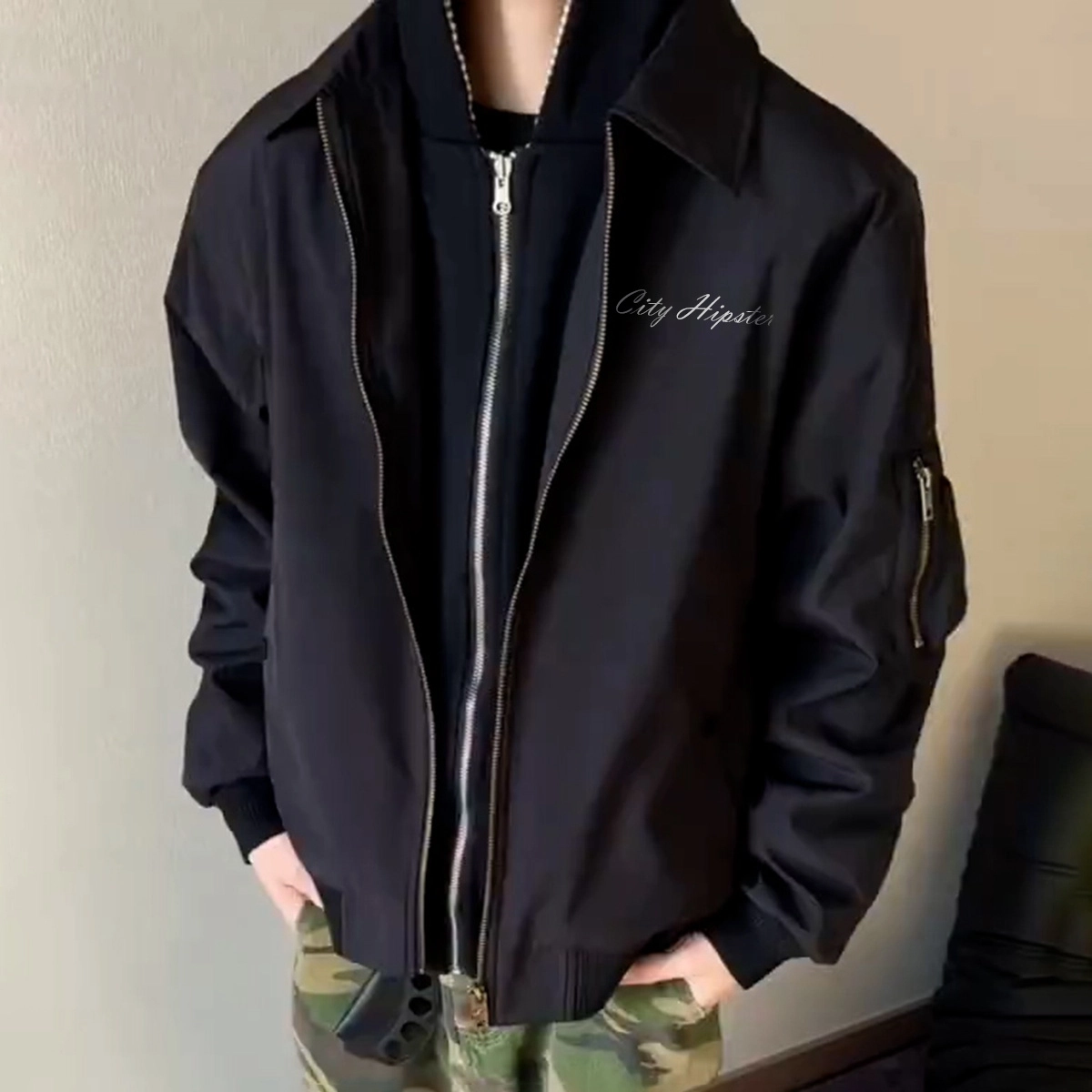 TR vibebomber