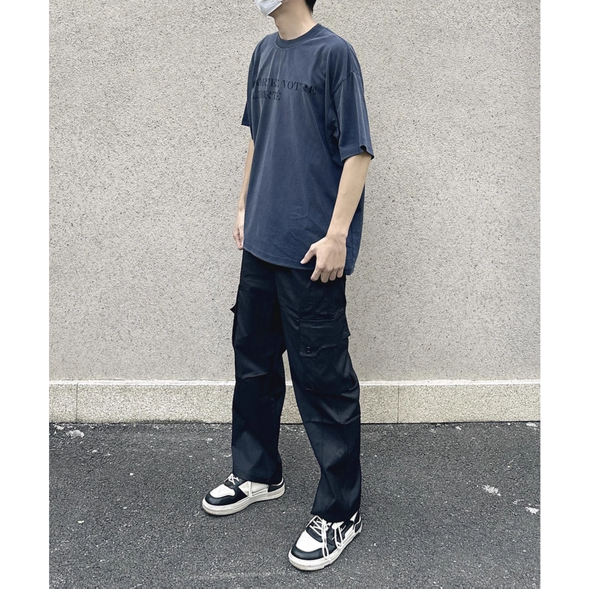 TR oversize