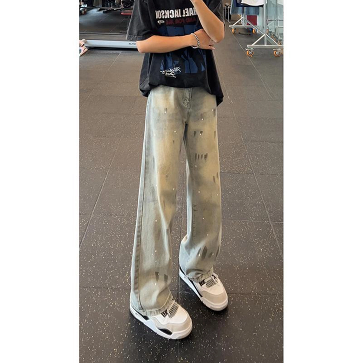 TR cleanfit