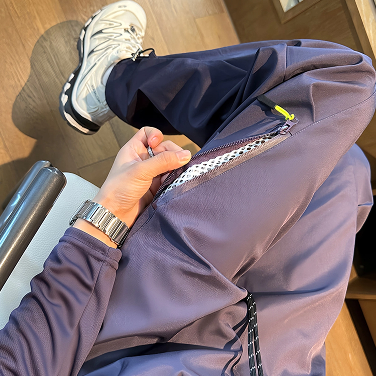 TR vibecleanfit