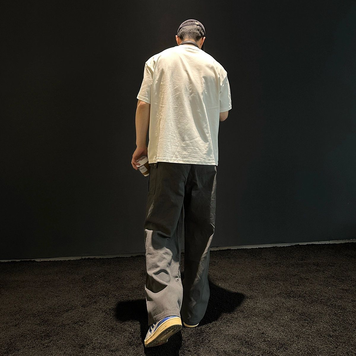 TR cleanfitvibeootd