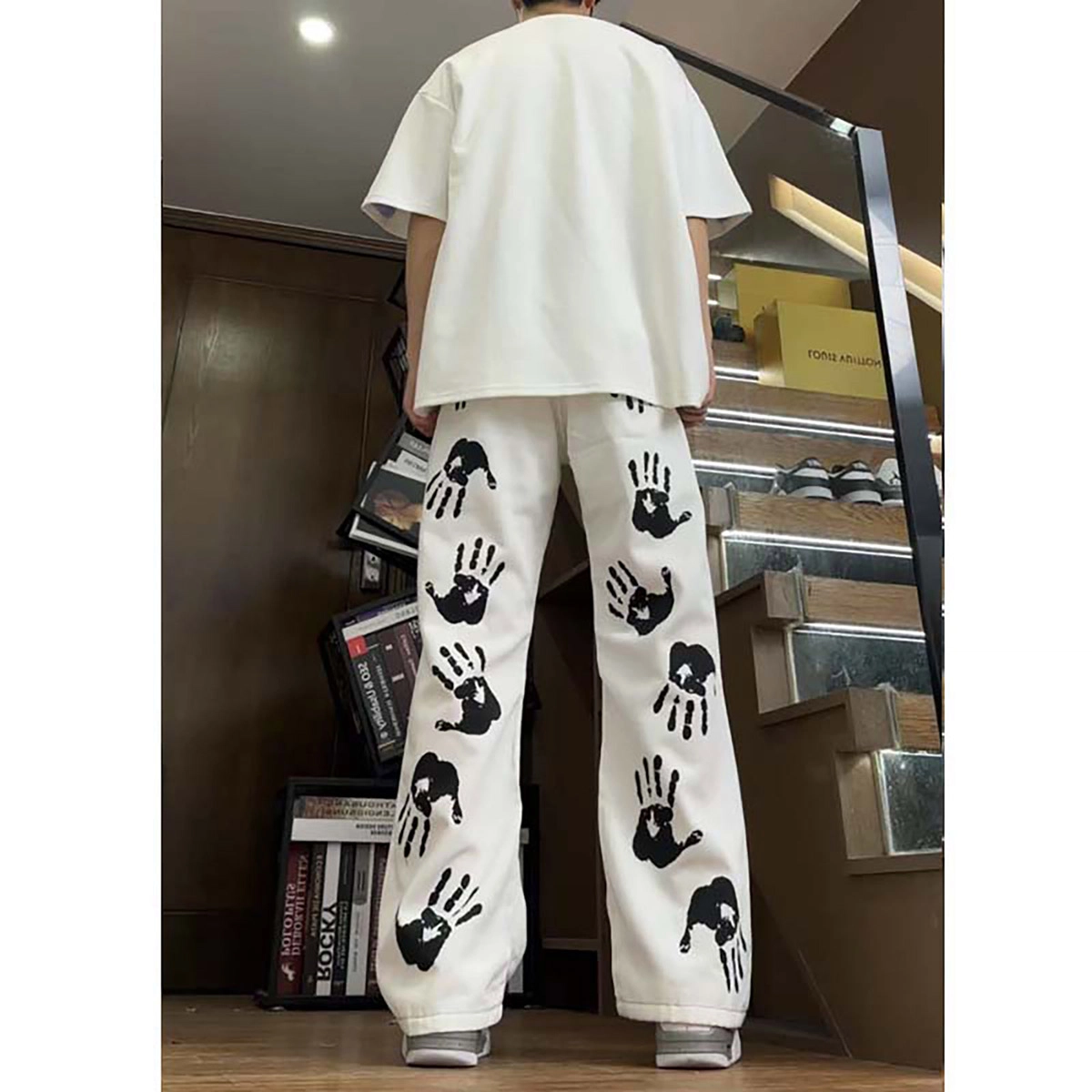 TR ootdhiphop