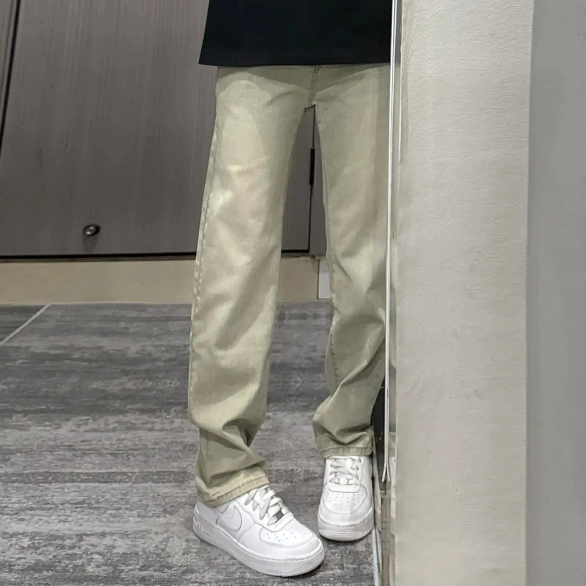 TR vintagecleanfit