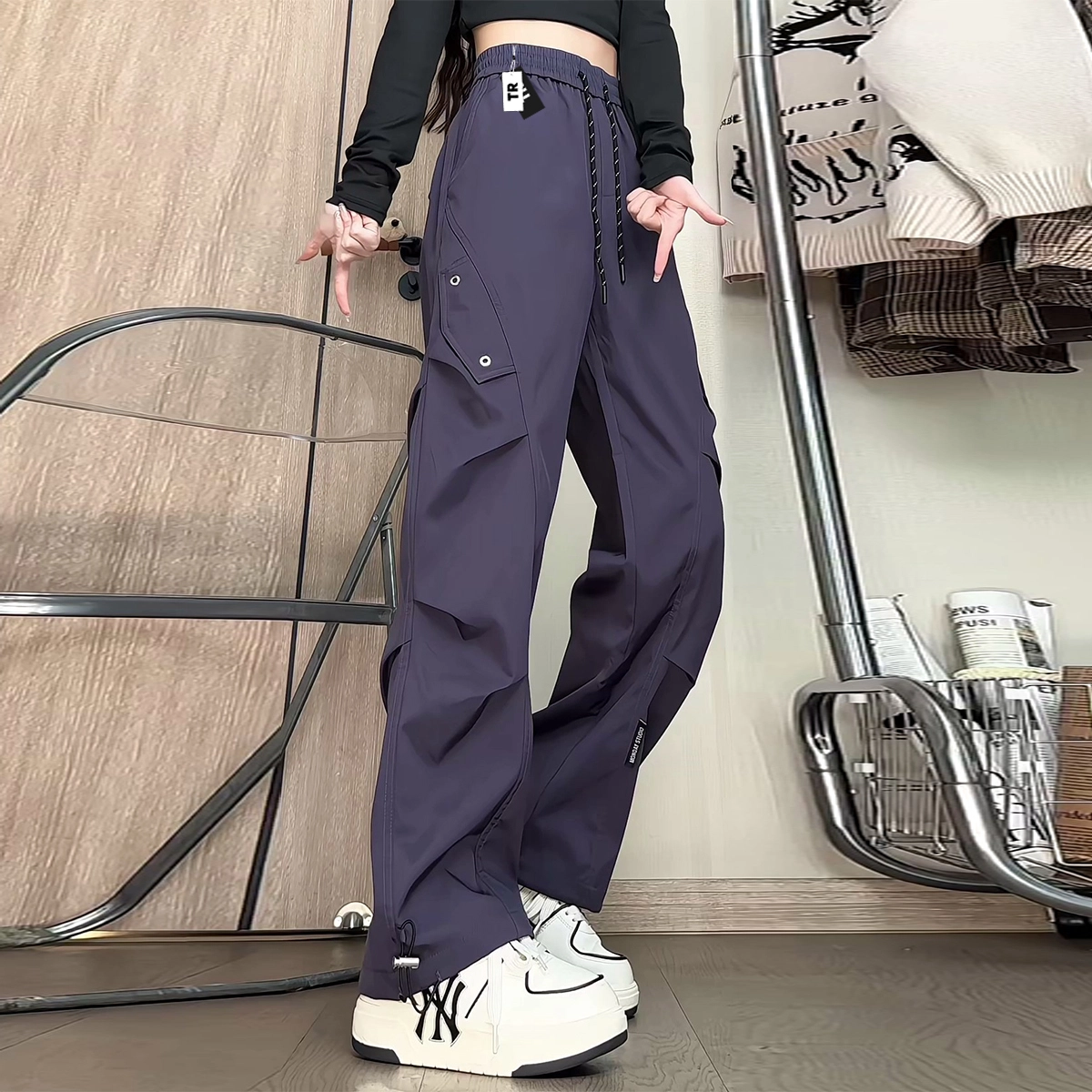 TR cleanfit