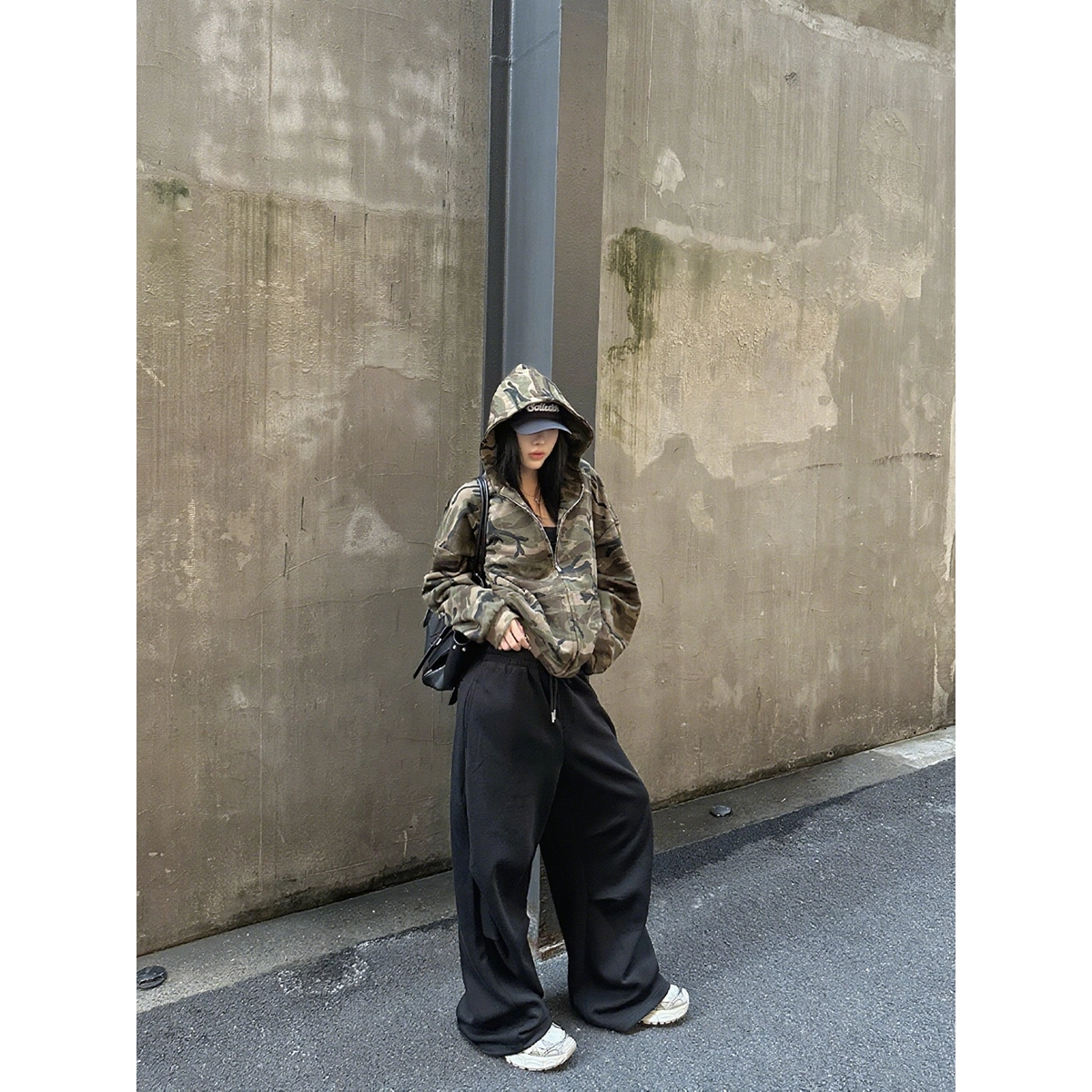 TR ootdhiphop