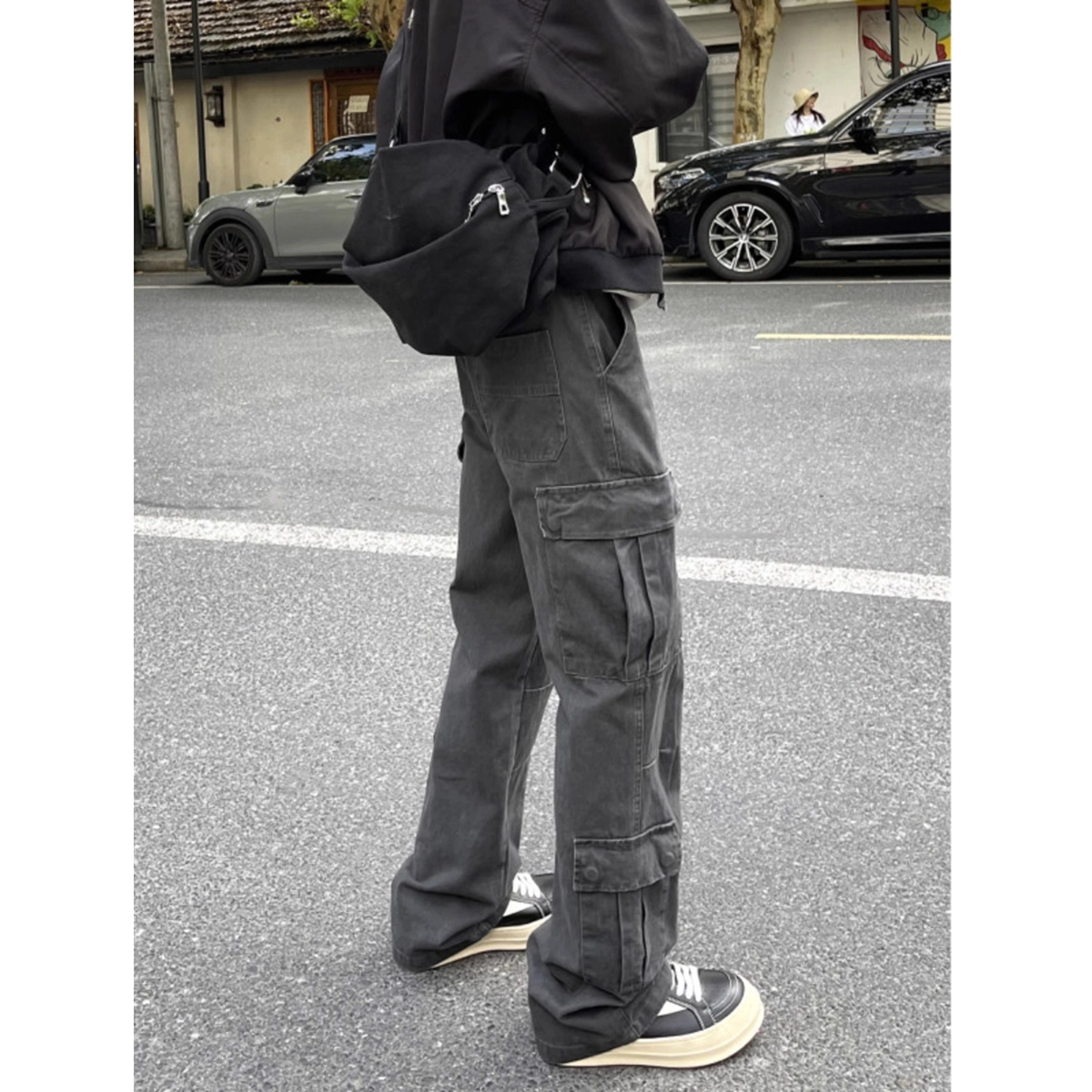 TR OOTDvibecleanfit