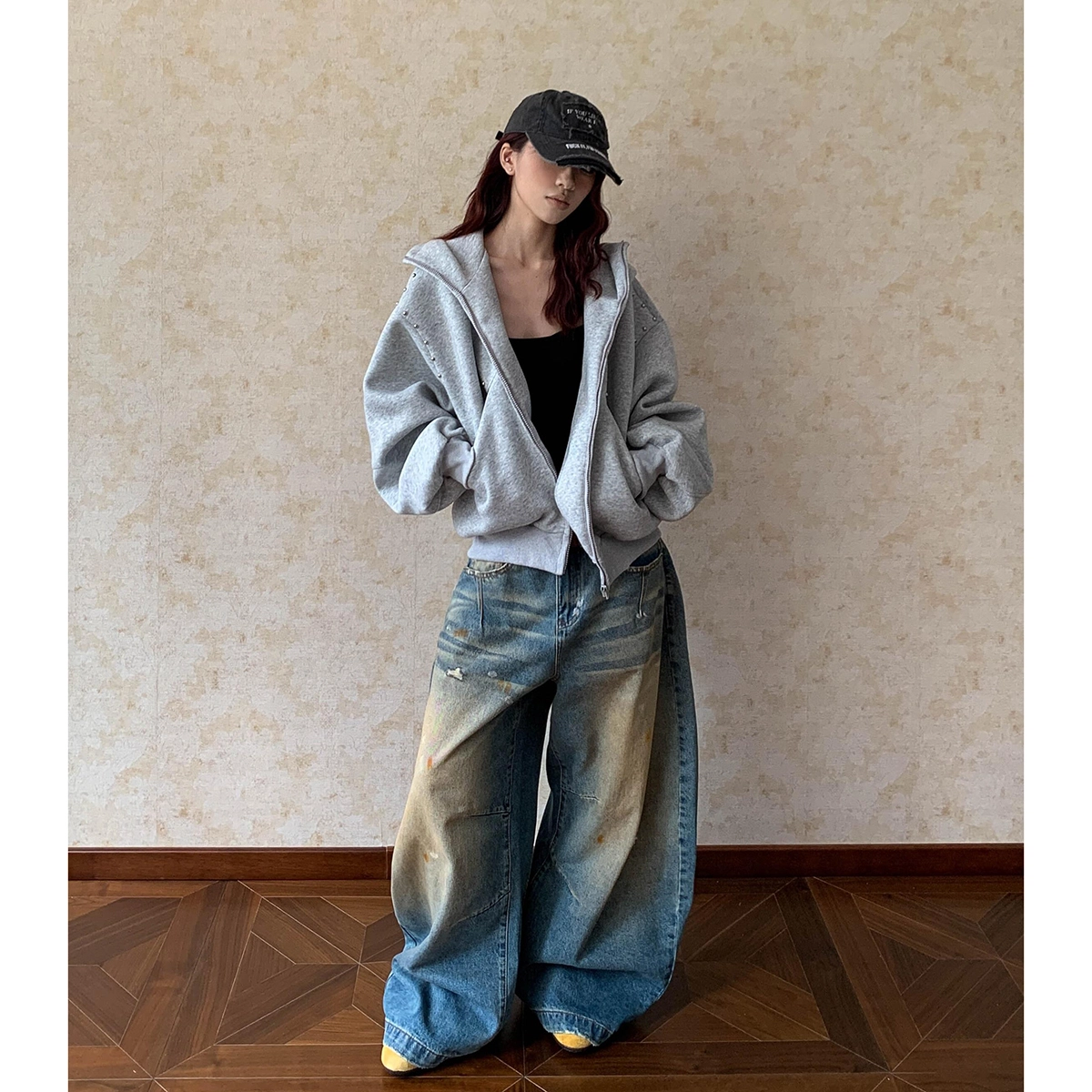 TR vibeootd