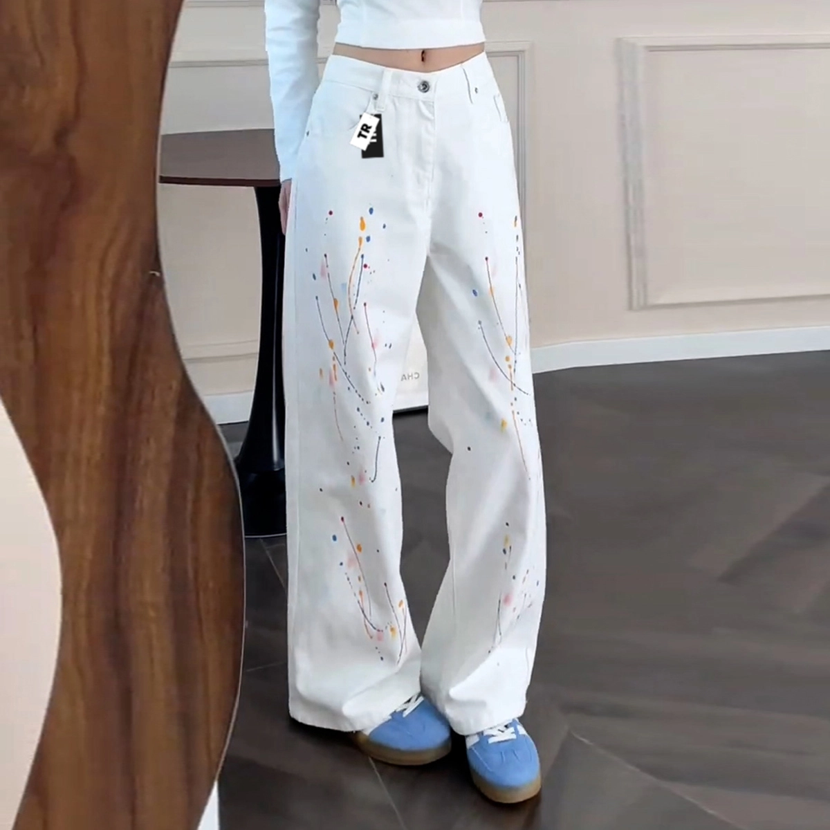 TR cleanfitvibe
