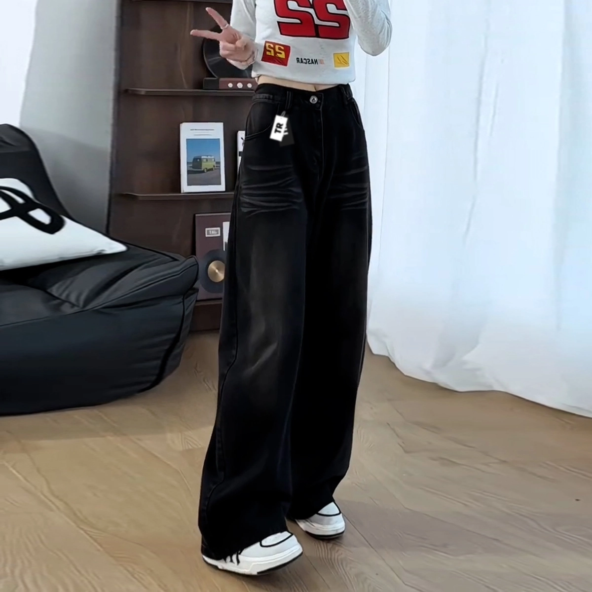 TR cleanfitvibe