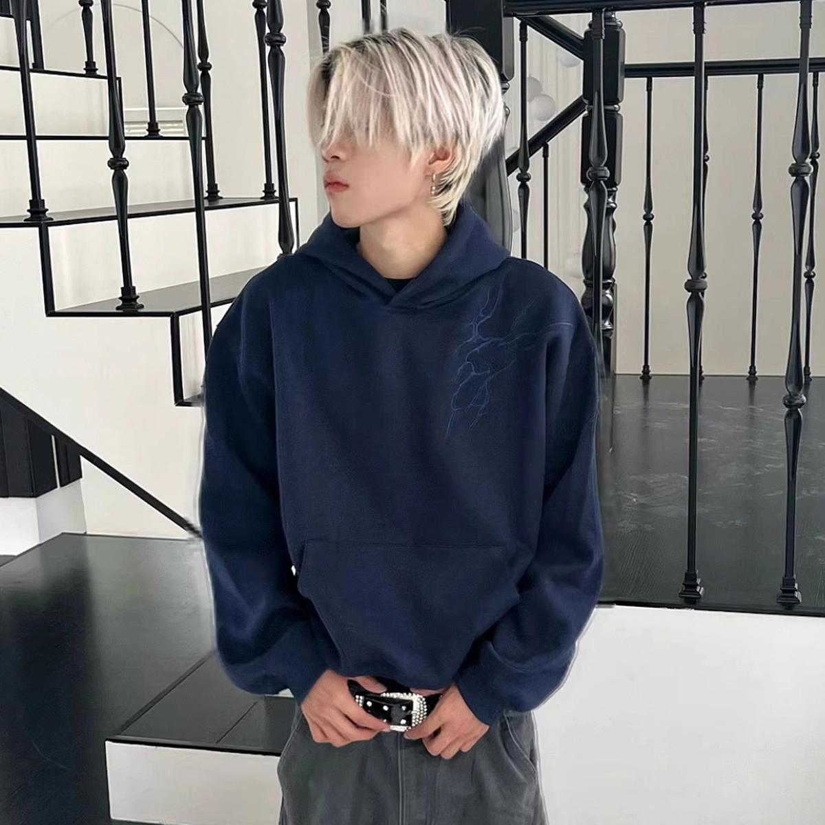 TR vibecleanfit