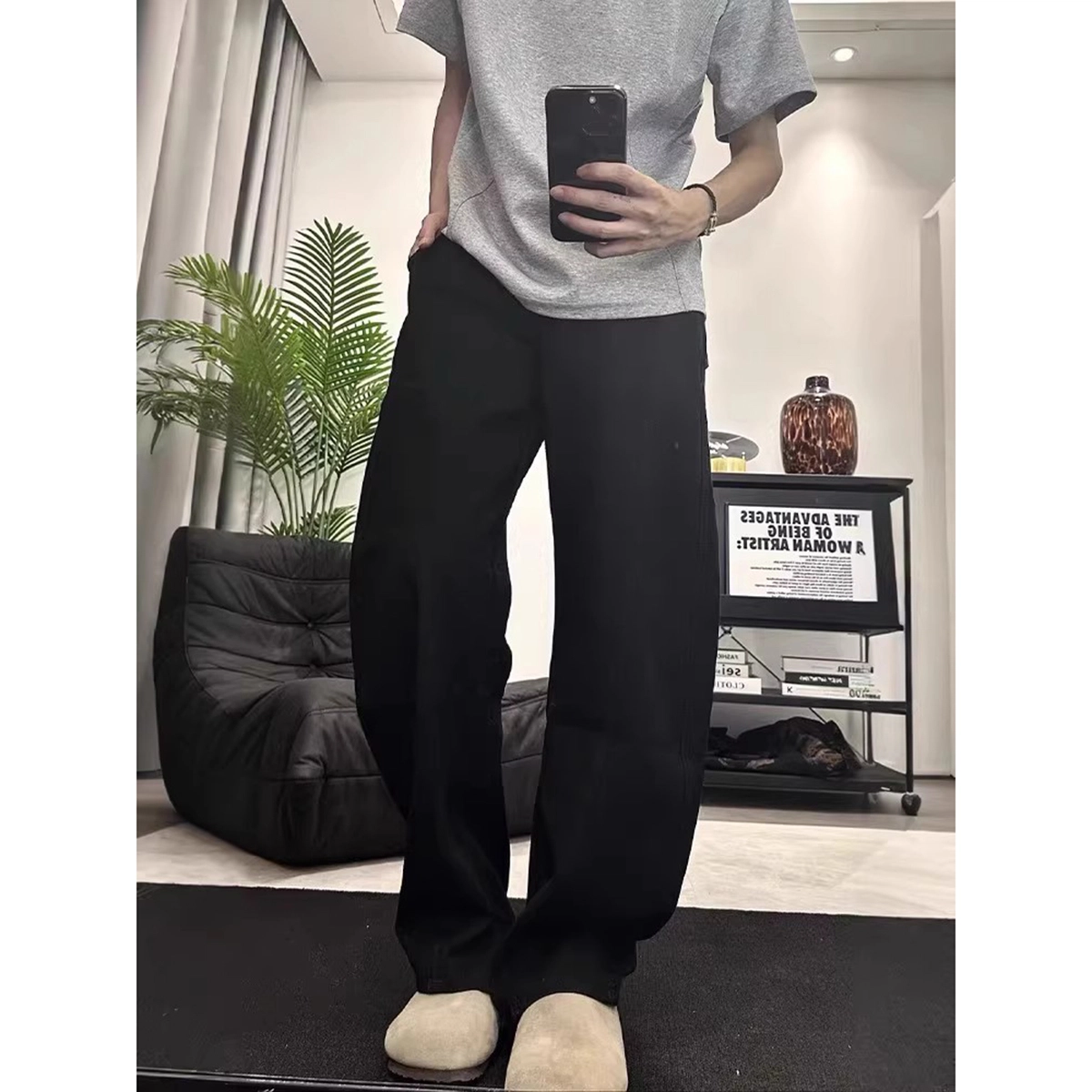 TR ootdvibecleanfit