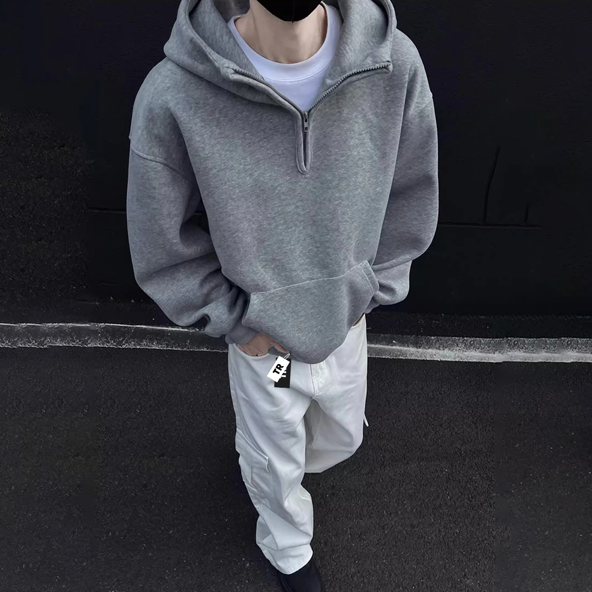 TR vibeoversize