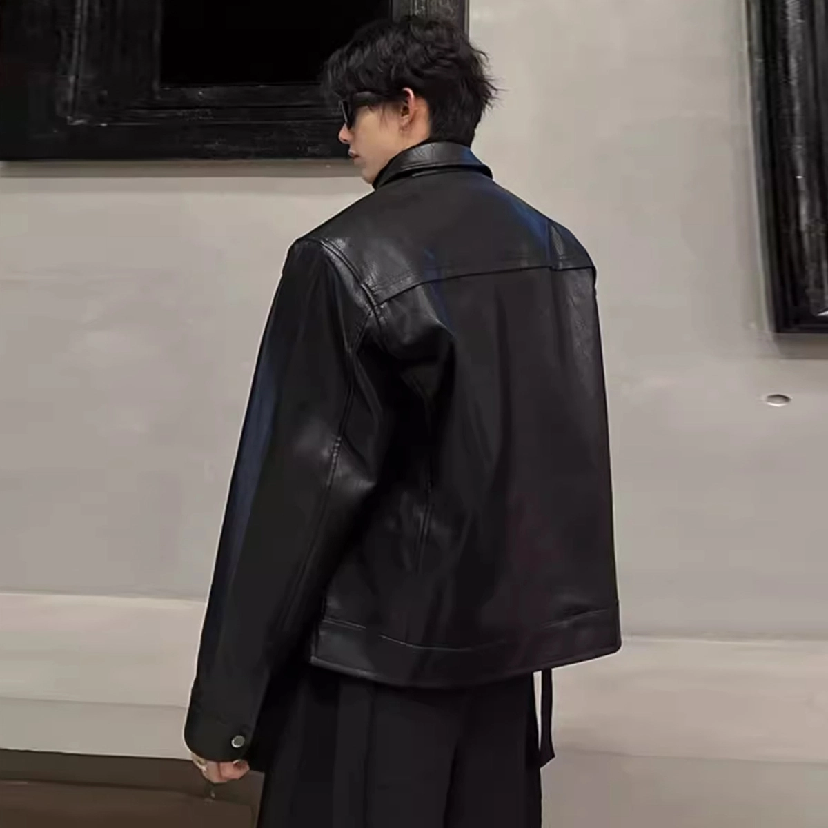 TR vibecleanfit