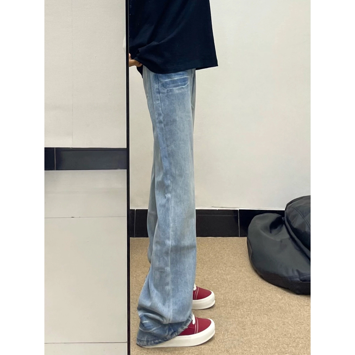 TR OOTD2025