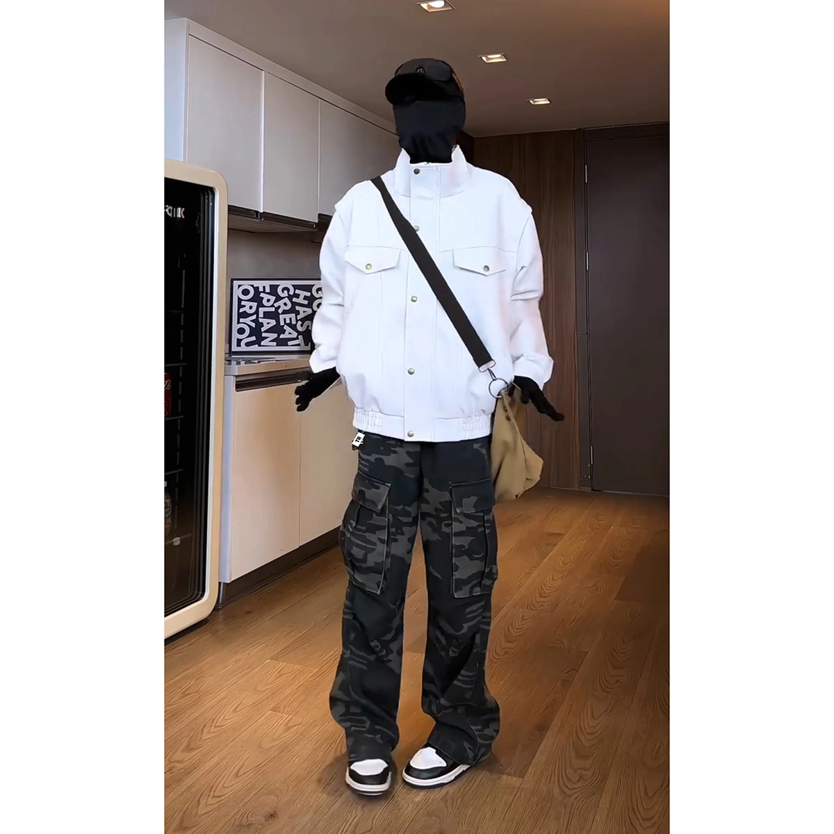TR ootdpuvibe
