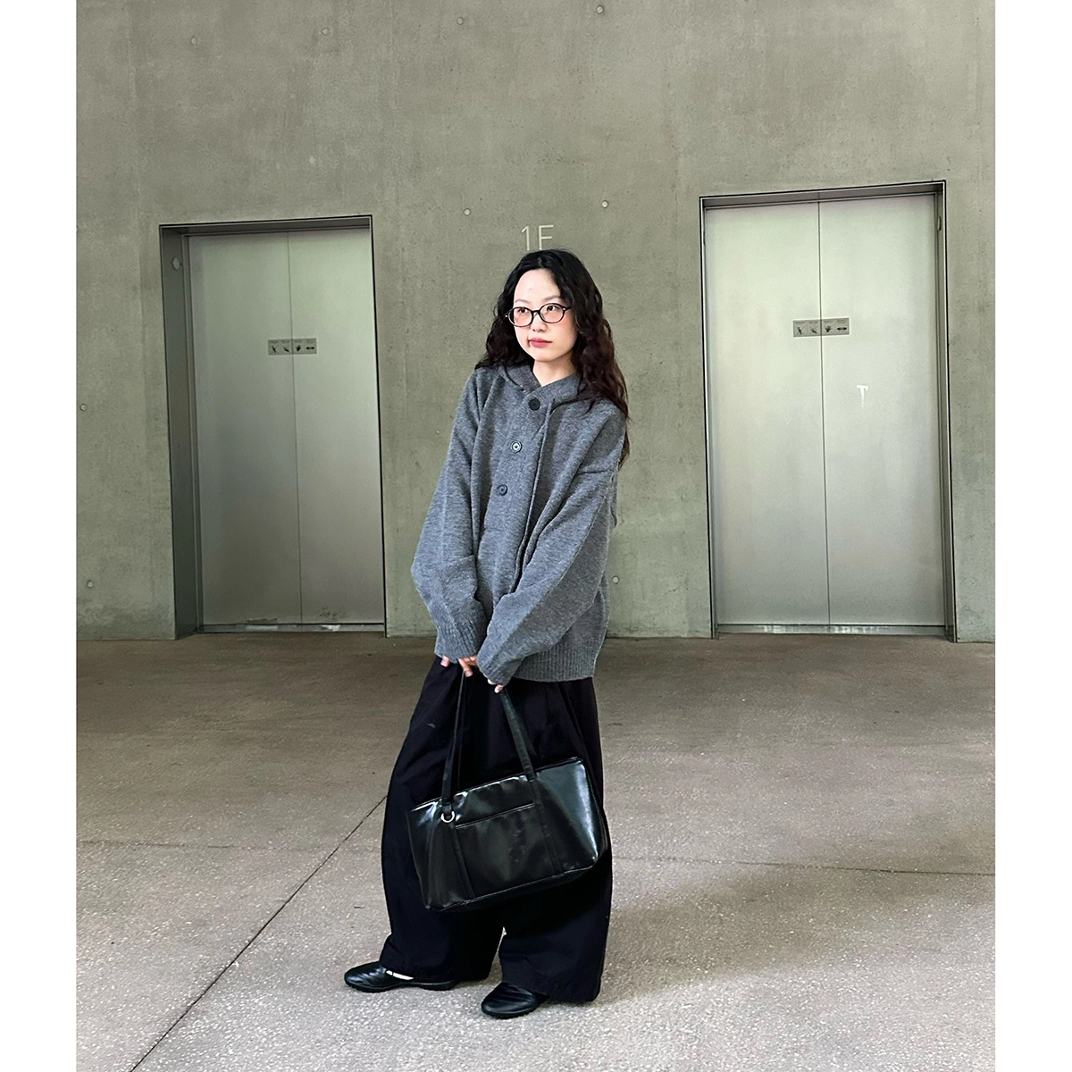 TR ootd