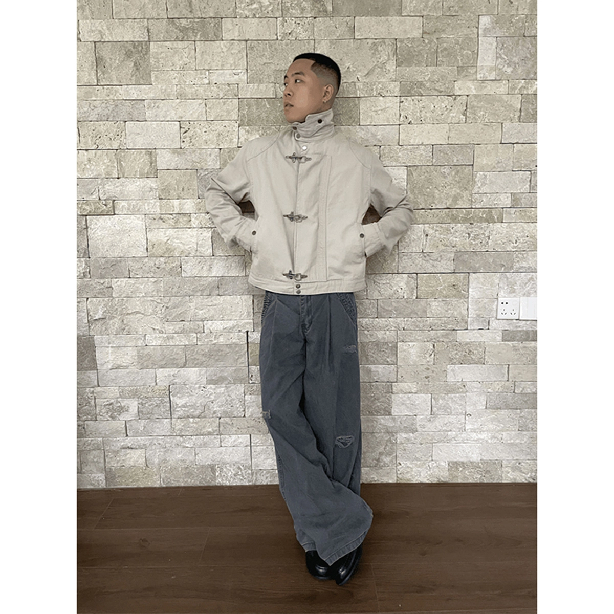 TR ootdvintagevibe
