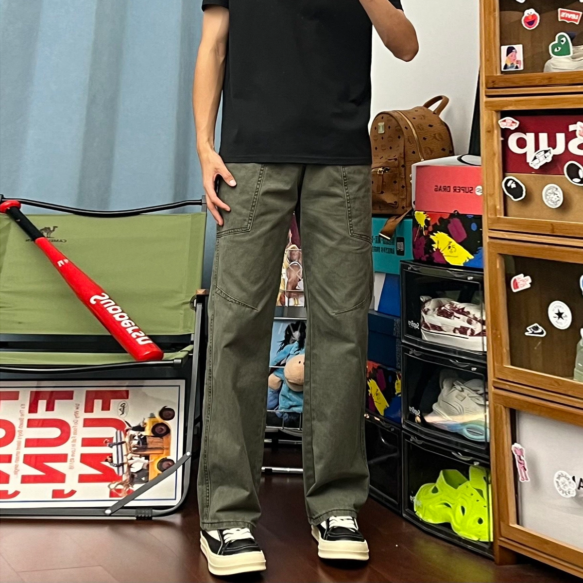 TR ootdvibecleanfit