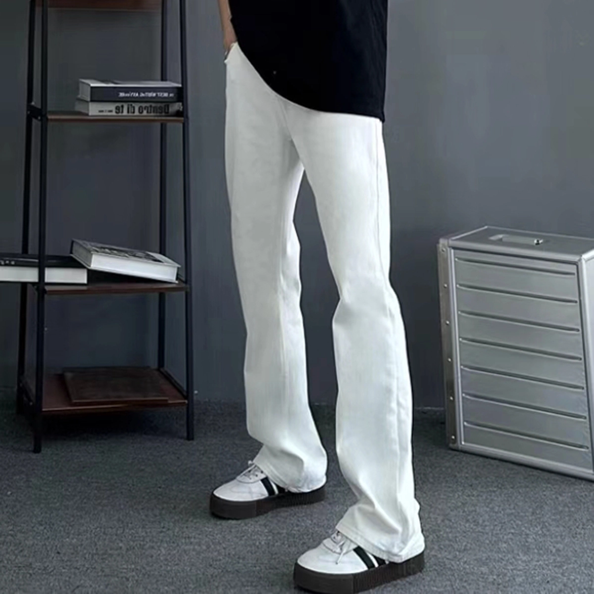 TR vibecleanfit