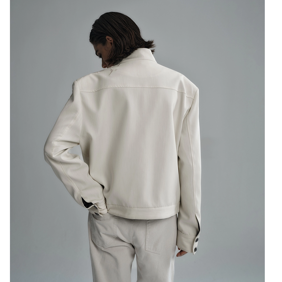 TR vibecleanfit