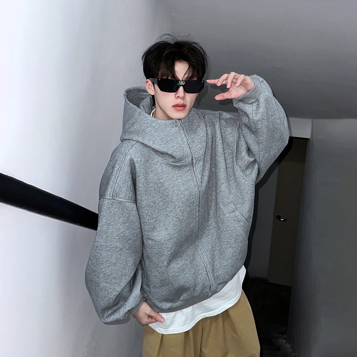 TR vibe