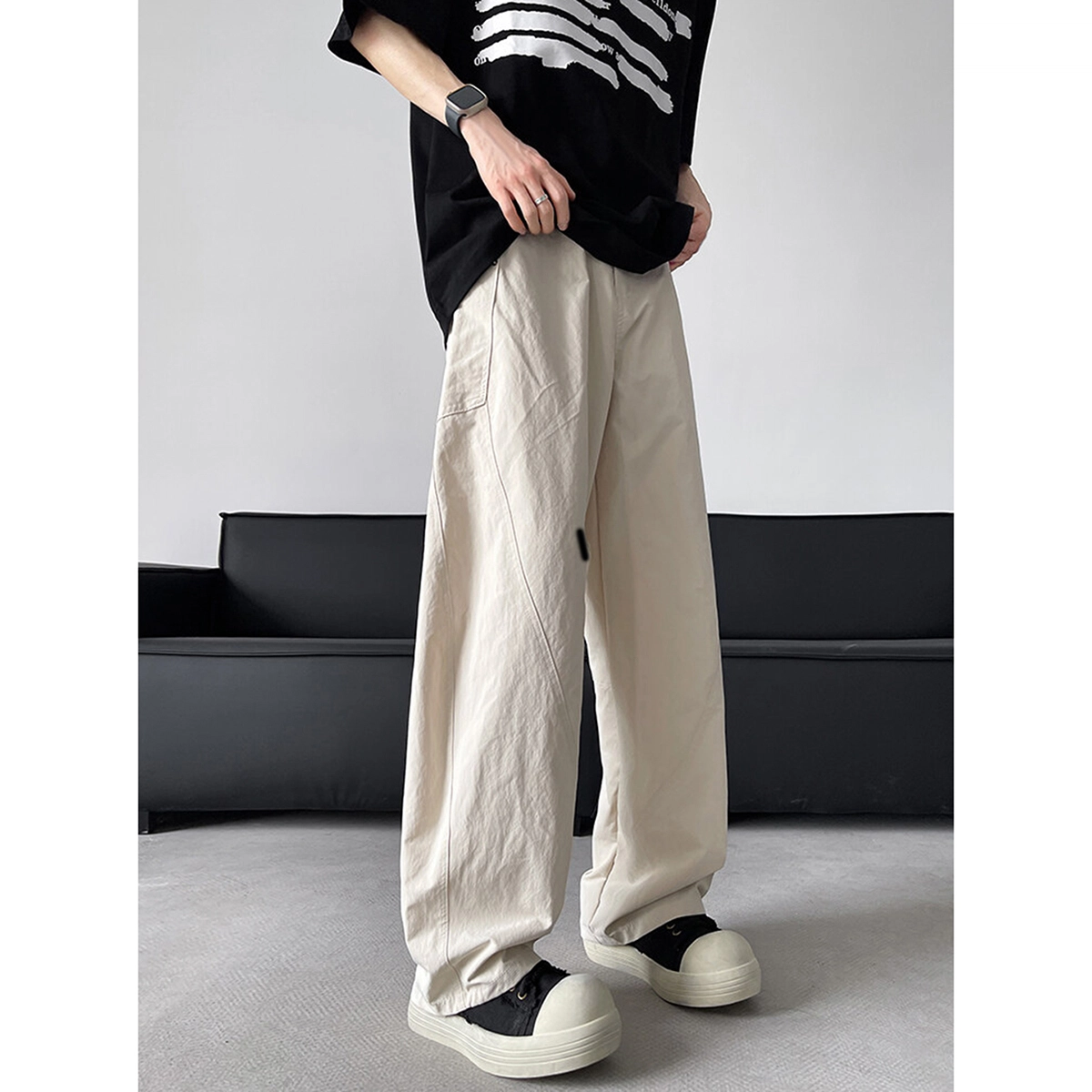 TR ootdvibecleanfit