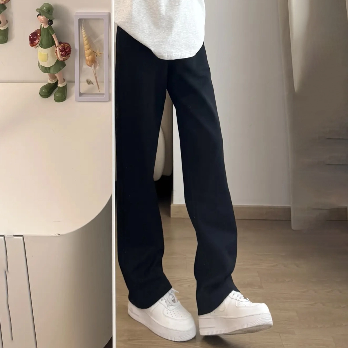 TR cleanfit