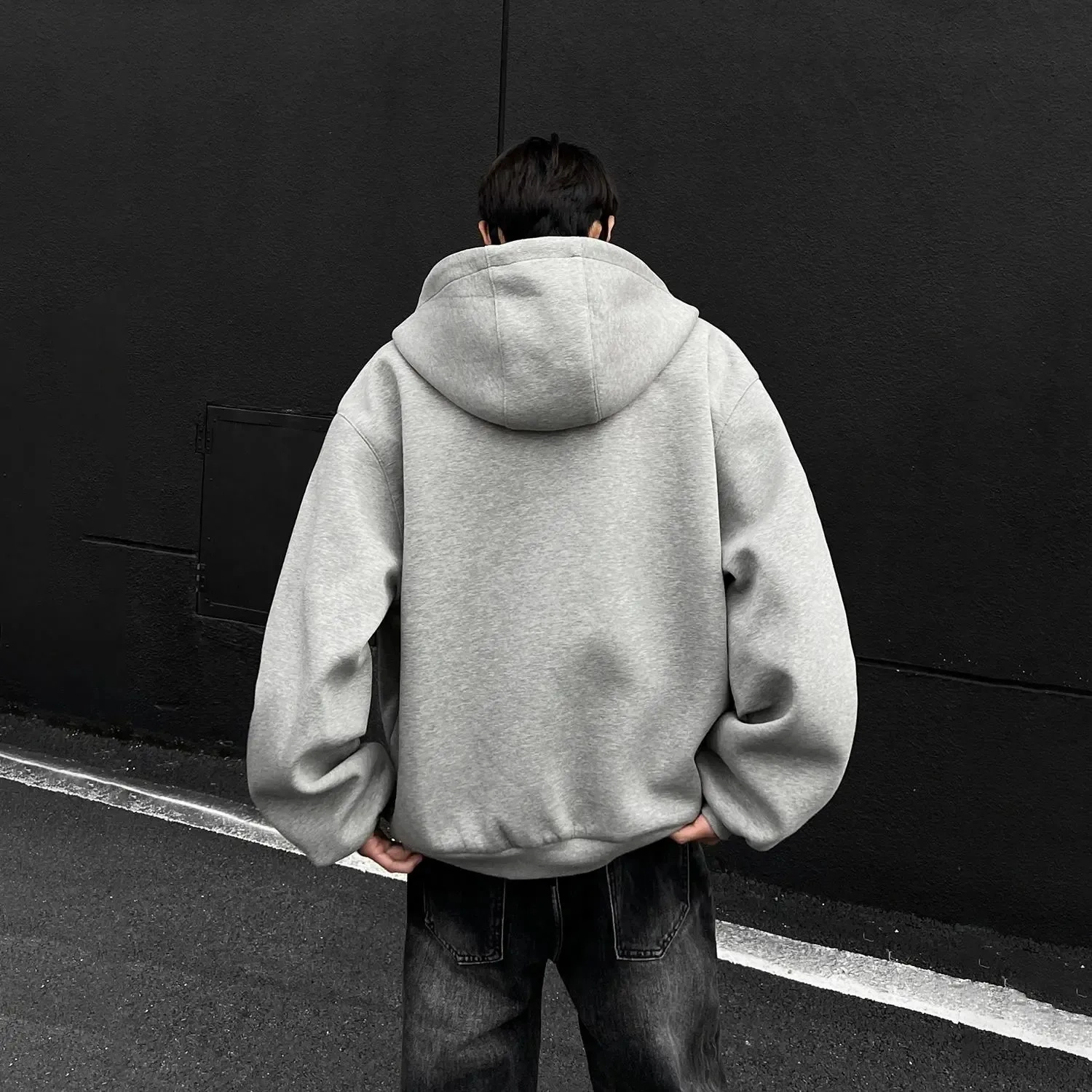 TR cleanfitoversize
