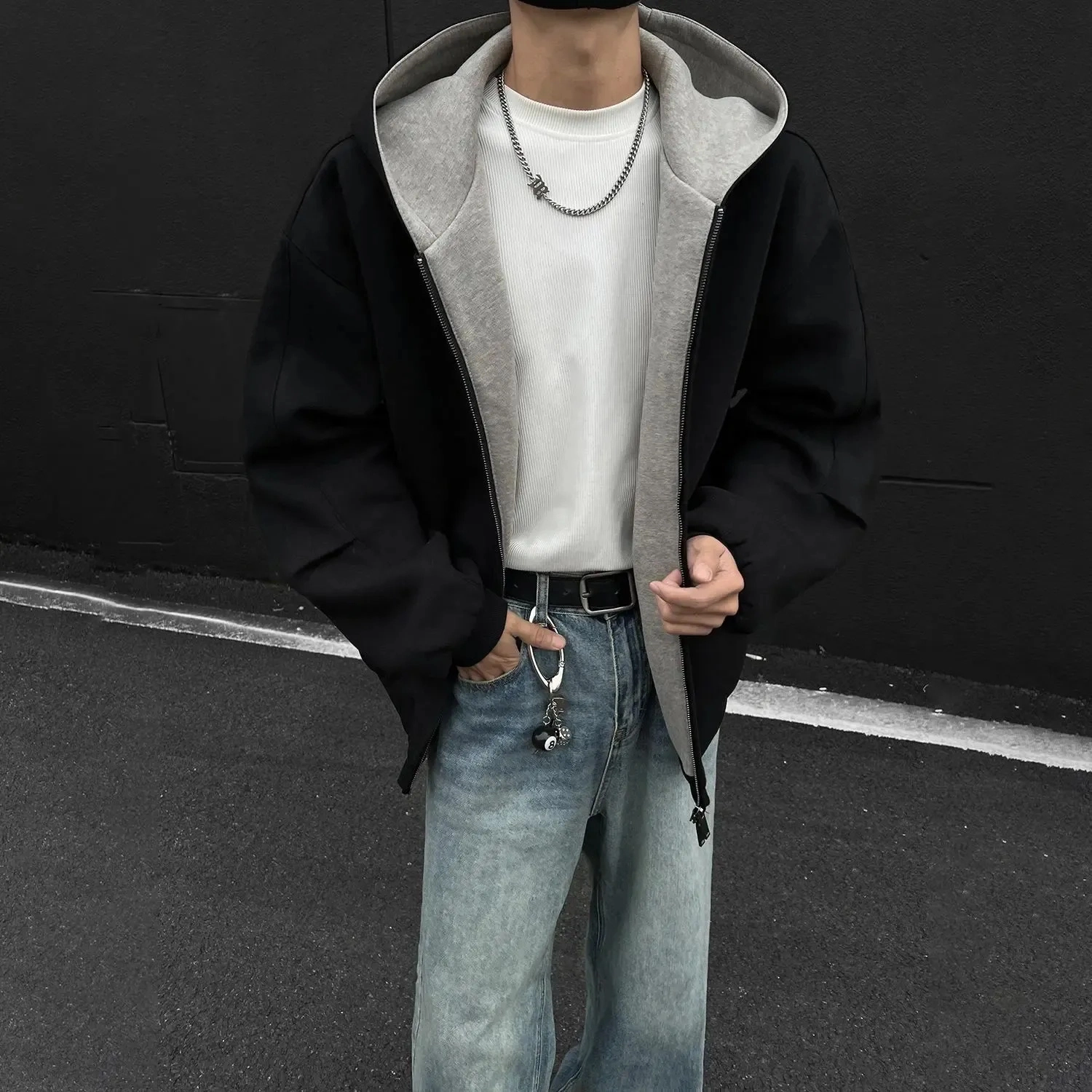 TR cleanfitoversize