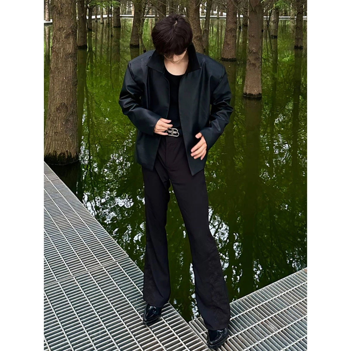 TR PUcleanfit