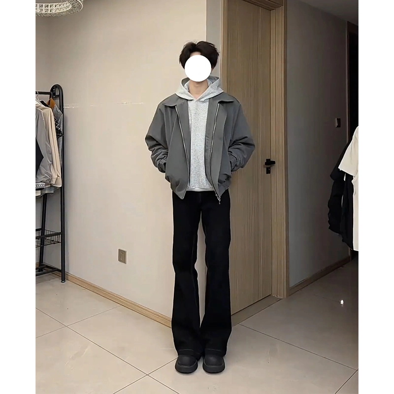 TR cleanfitvibe