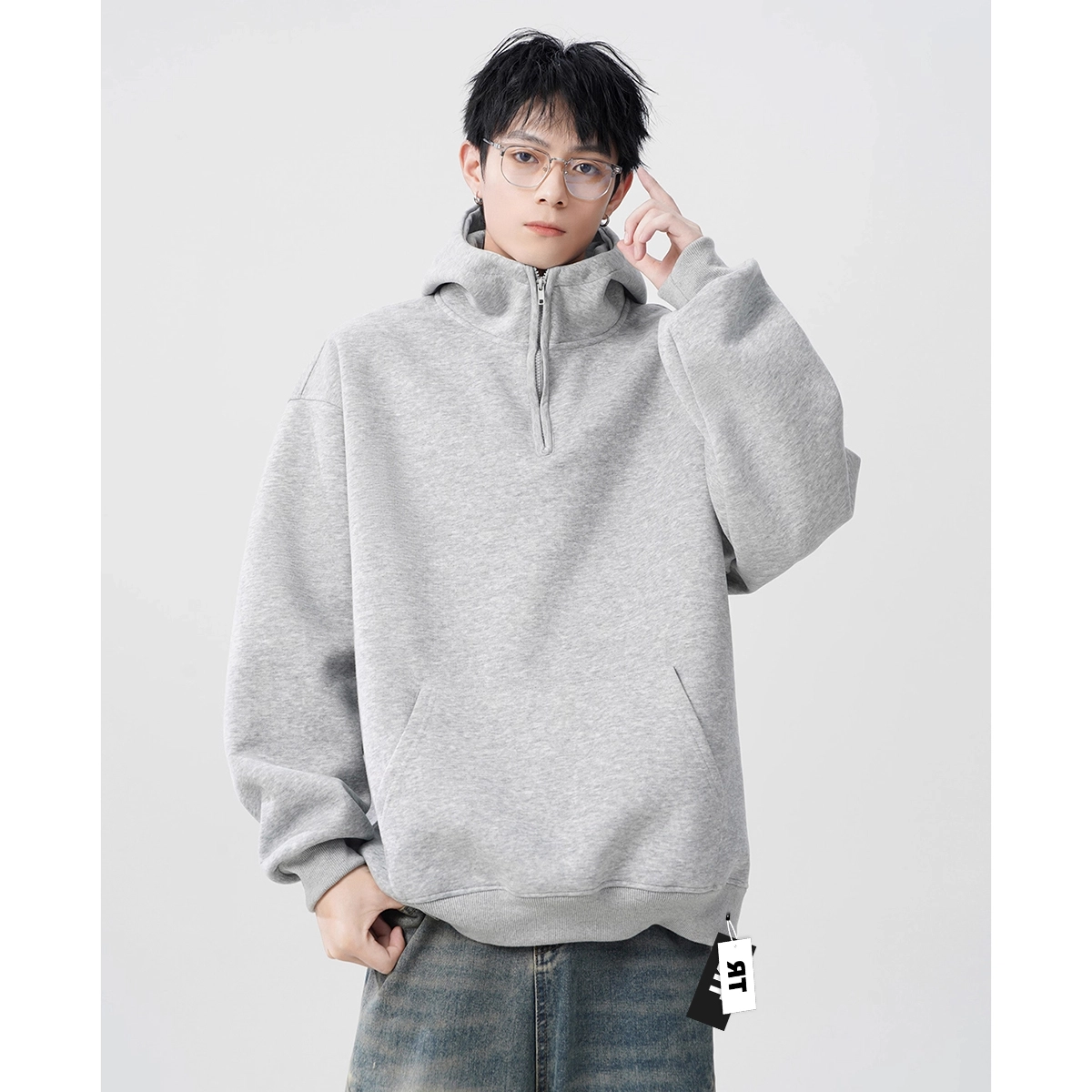 TR ootdvibe