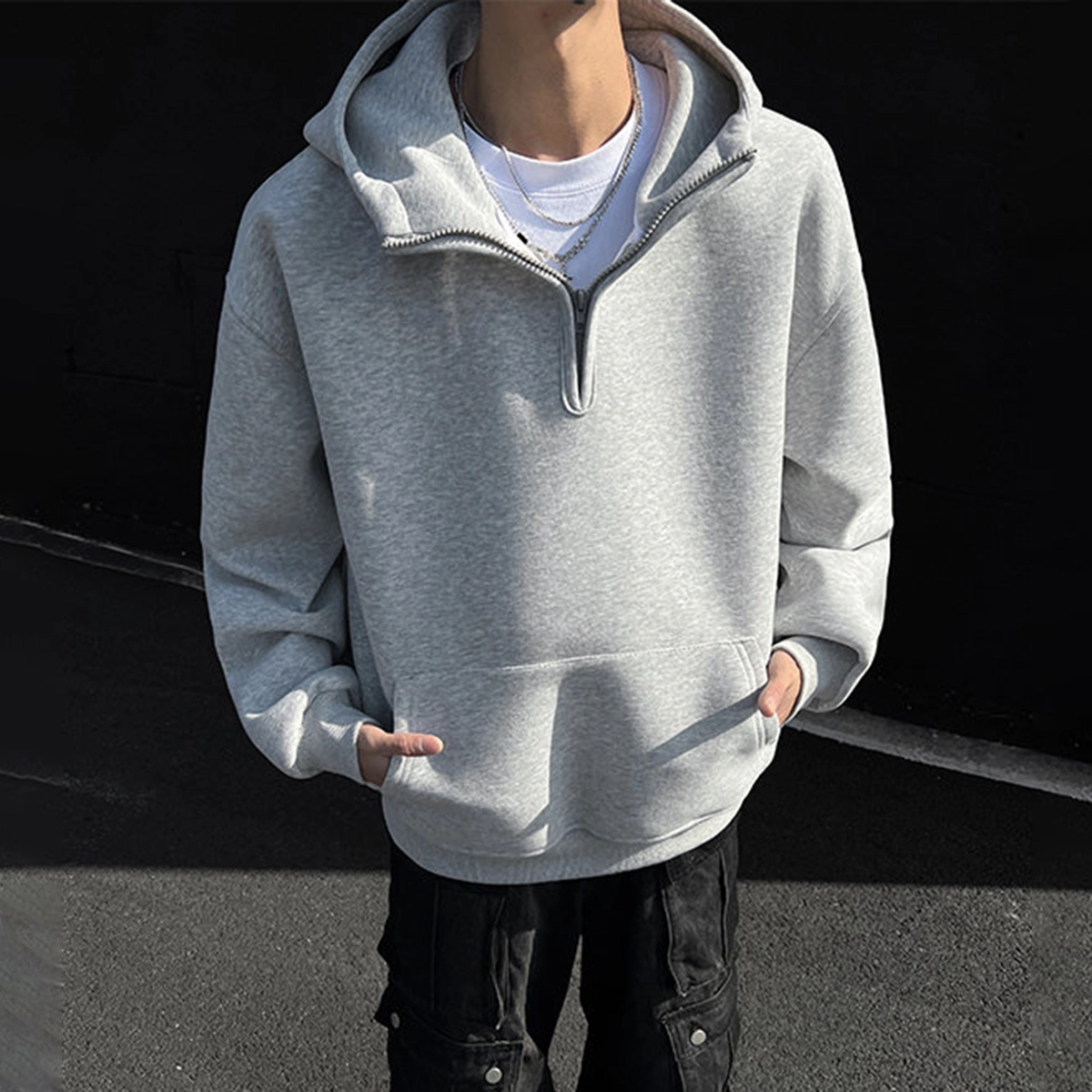 TR ootdvibe
