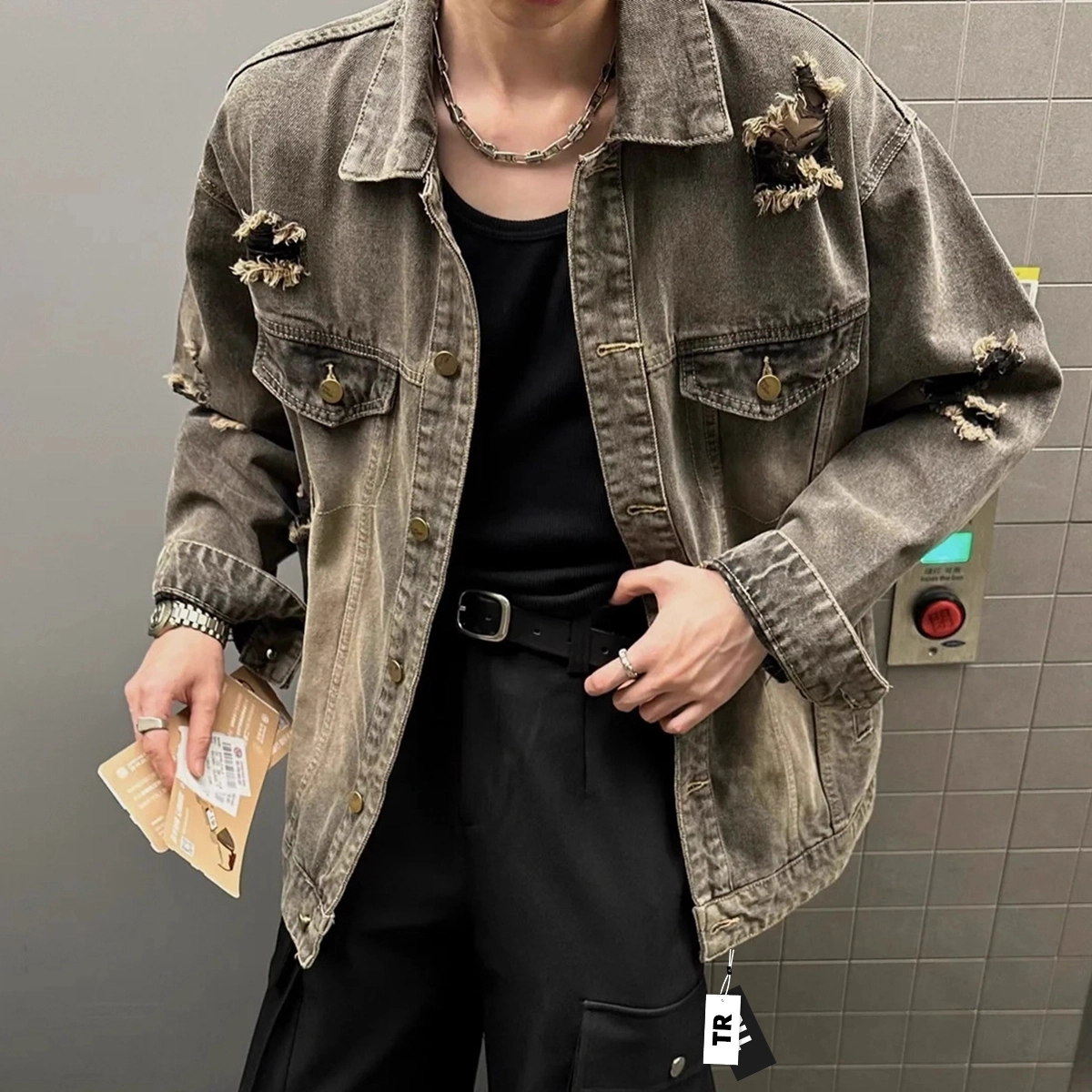 TR vibecleanfit