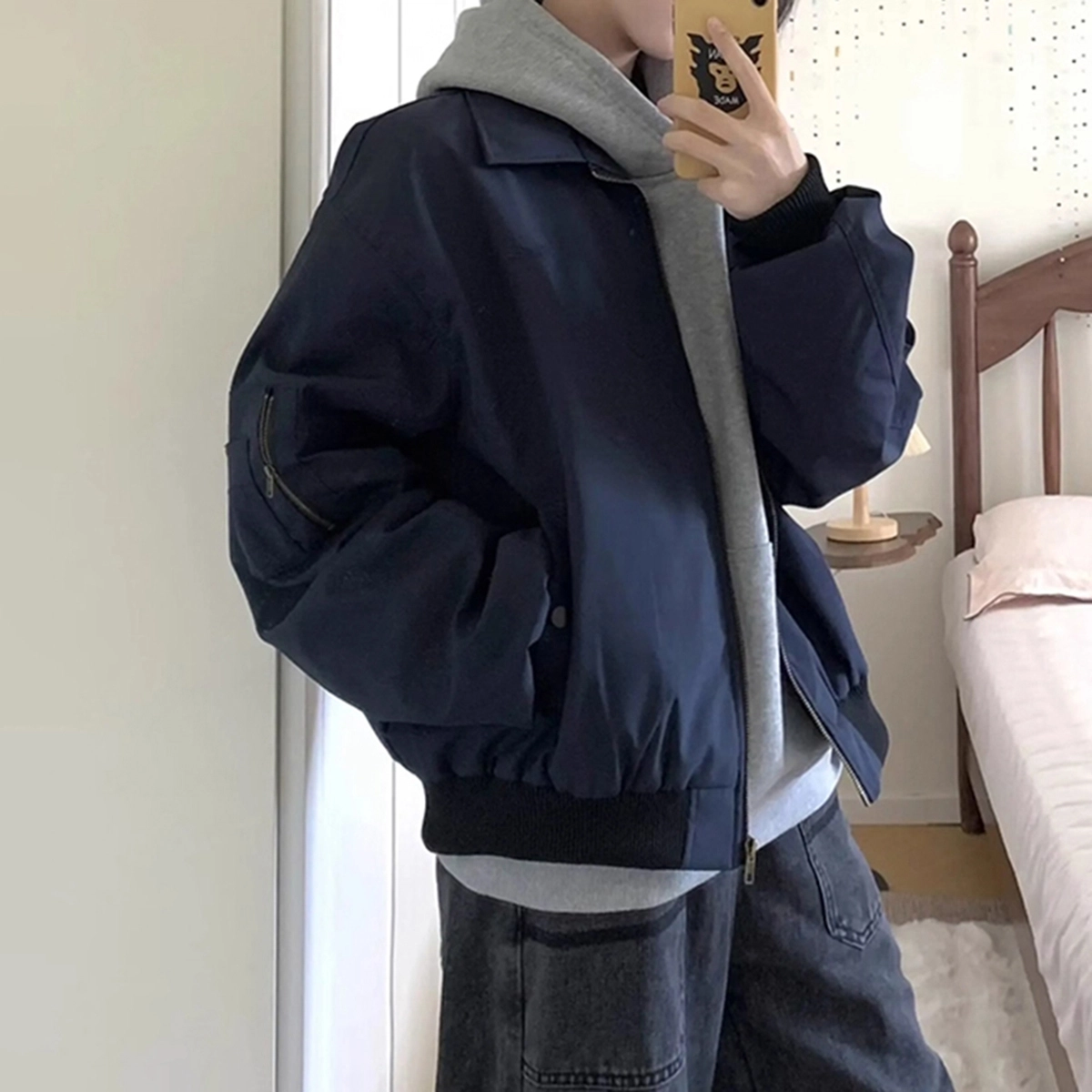 TR OOTD