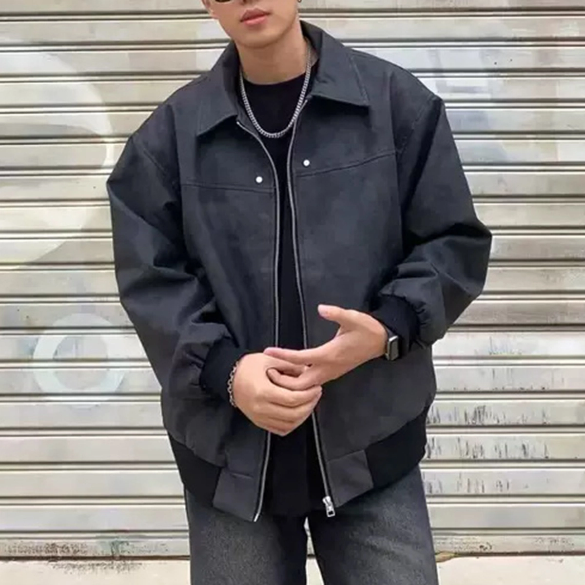 TR vibecleanfit