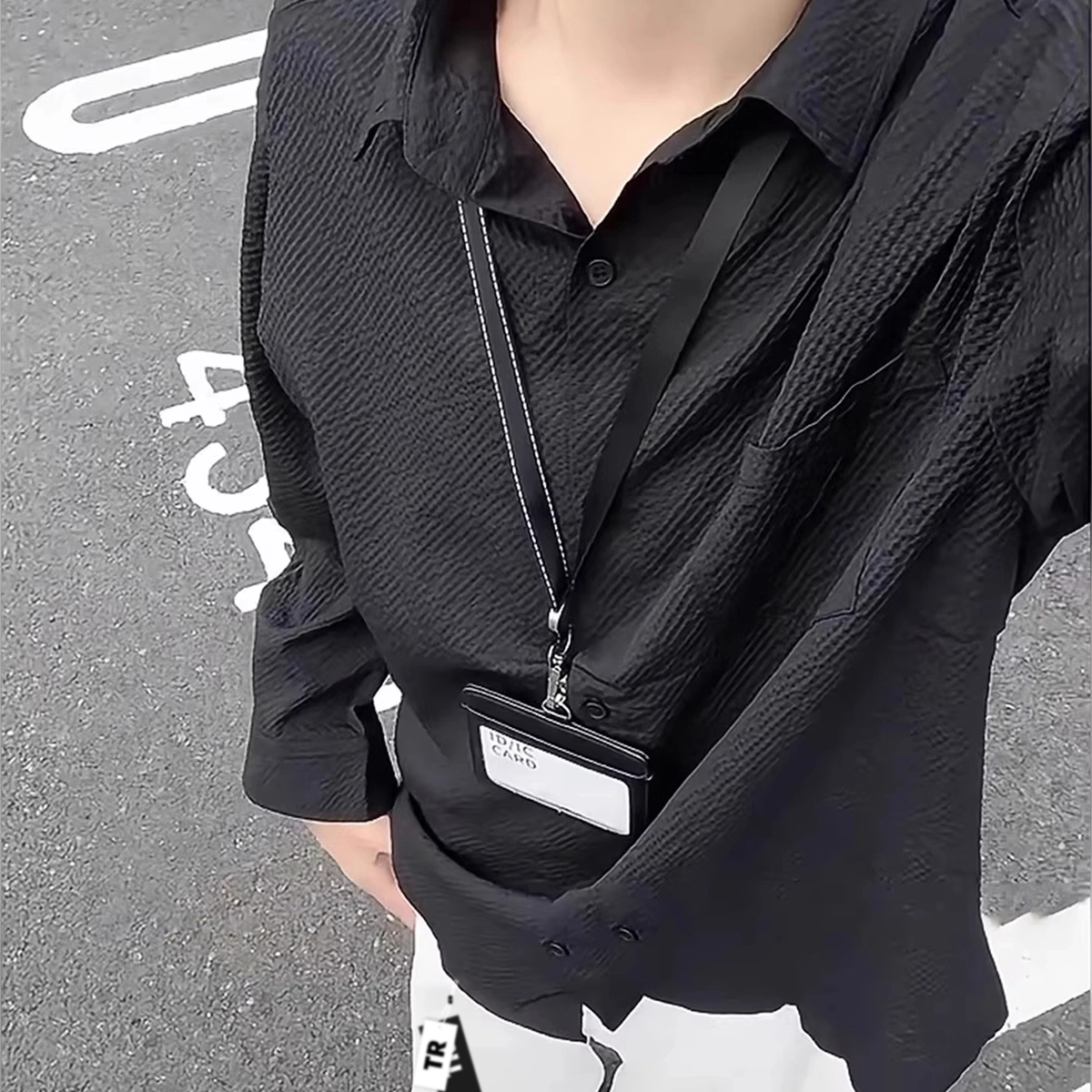 TR vibecleanfit
