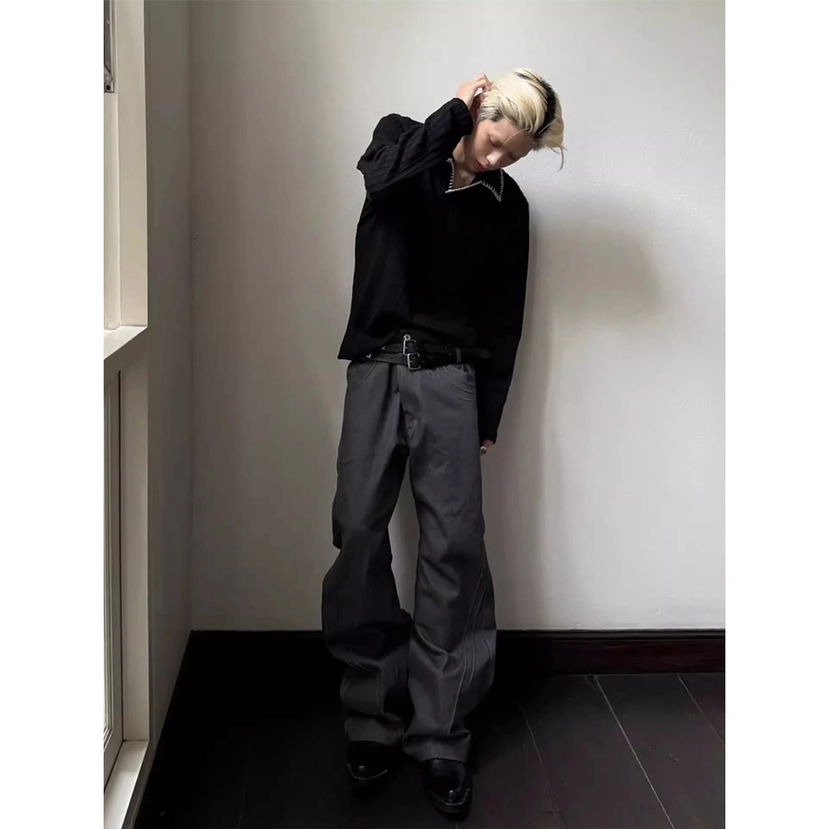 TR polocleanfit