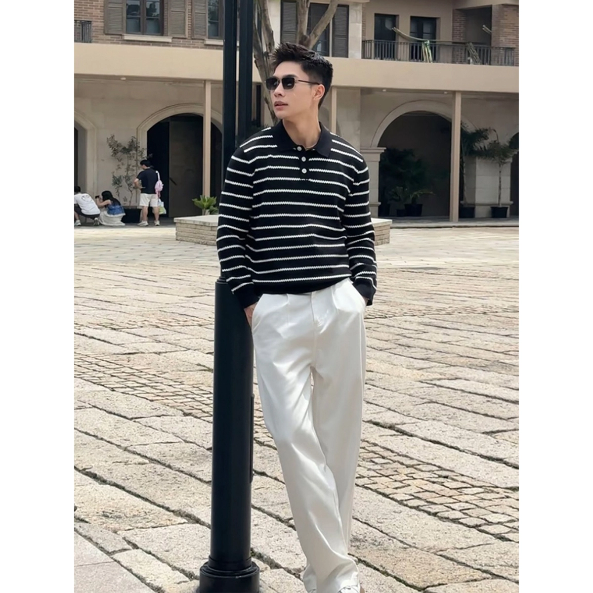 TR ootdPolot