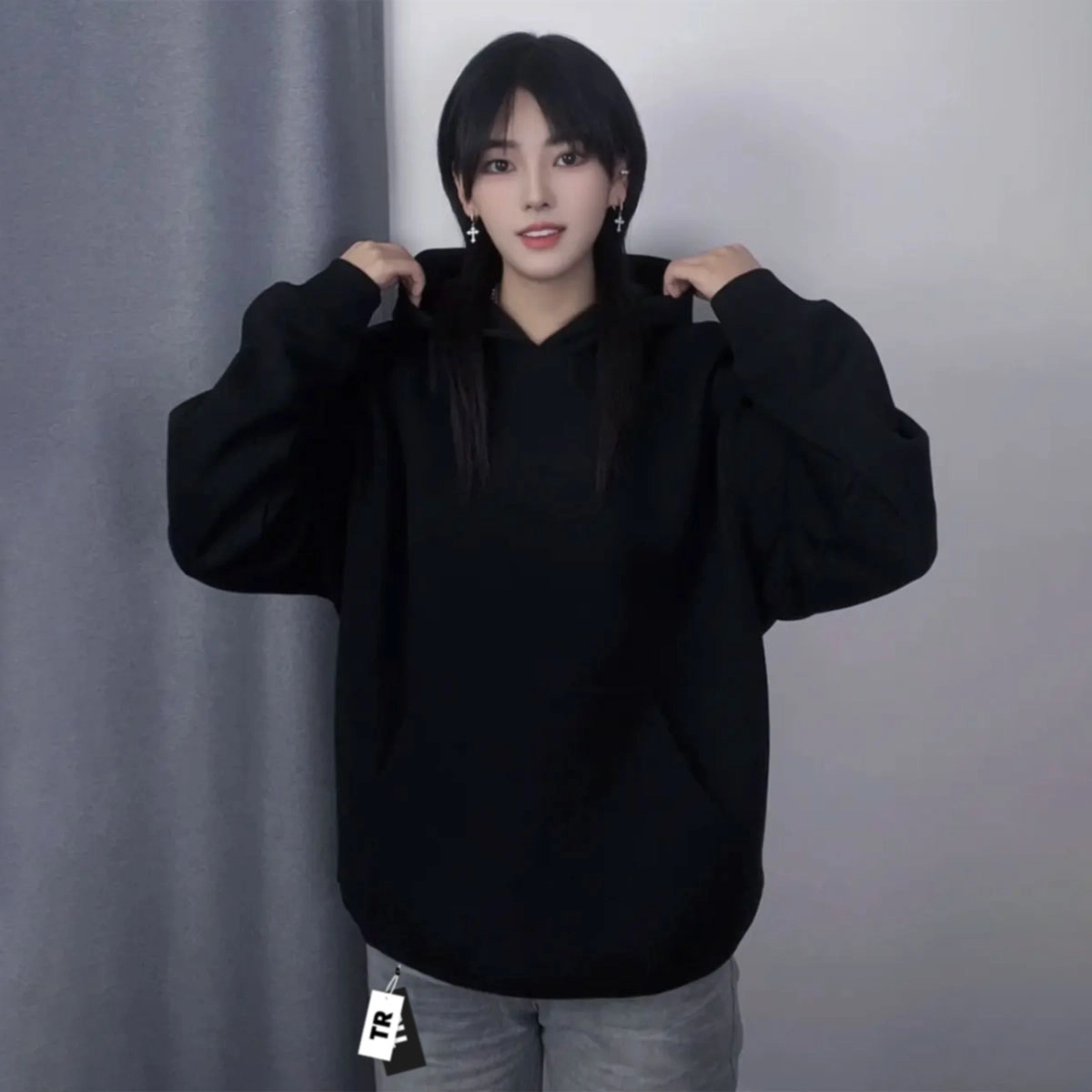 TR vibecleanfit